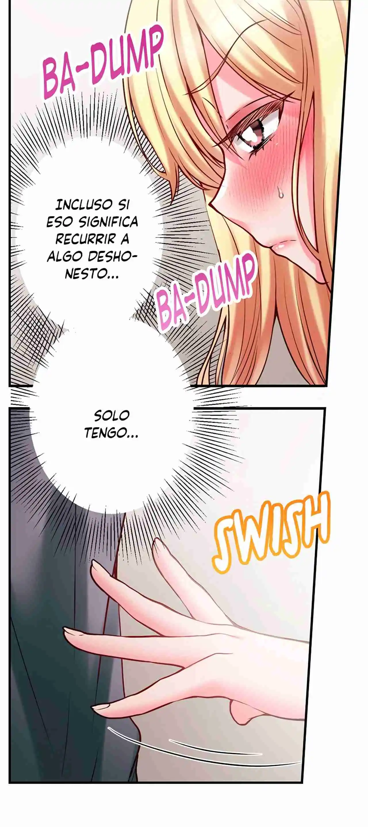 Onee-chan Zu Ga Kiwado Sugiru - Capítulo 16 - Página 7 - LectorTMOo