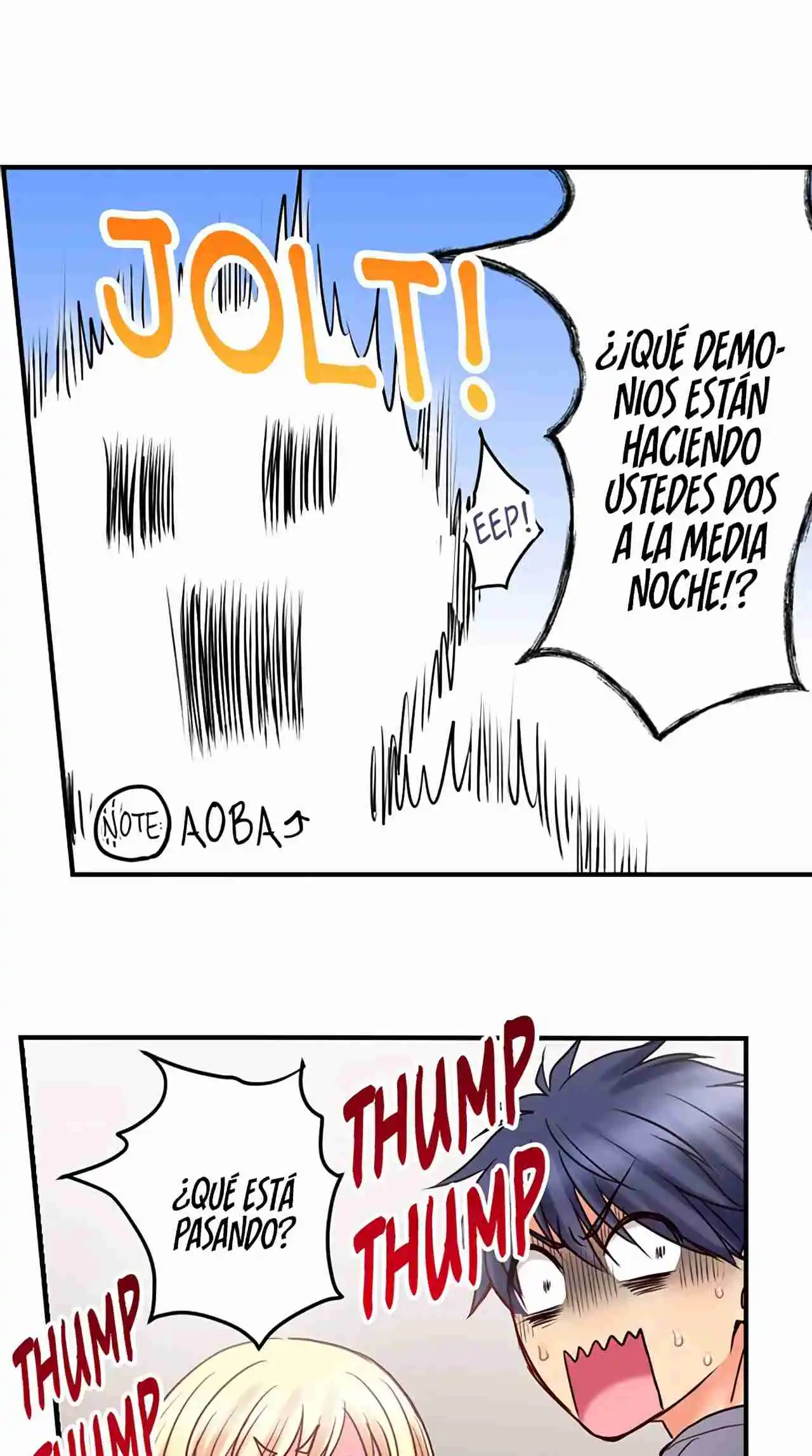 Onee-chan Zu Ga Kiwado Sugiru - Capítulo 16 - Página 12 - LectorTMOo