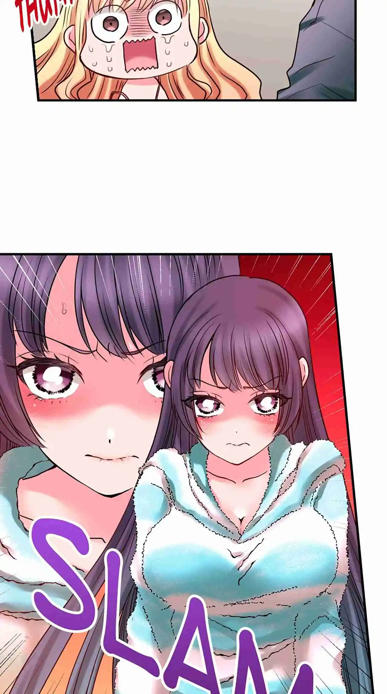 Onee-chan Zu Ga Kiwado Sugiru - Capítulo 16 - Página 13 - LectorTMOo