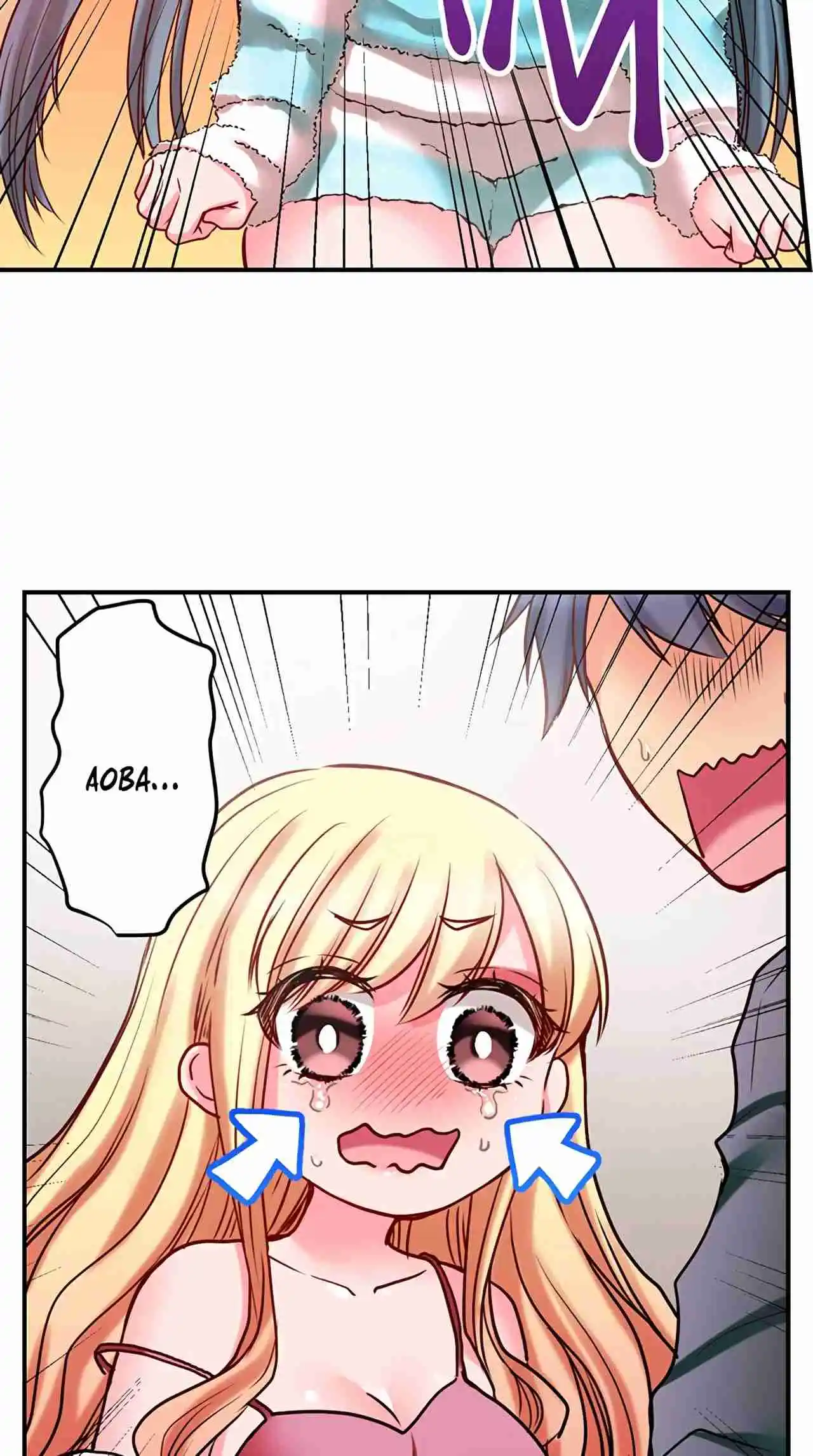 Onee-chan Zu Ga Kiwado Sugiru - Capítulo 16 - Página 14 - LectorTMOo