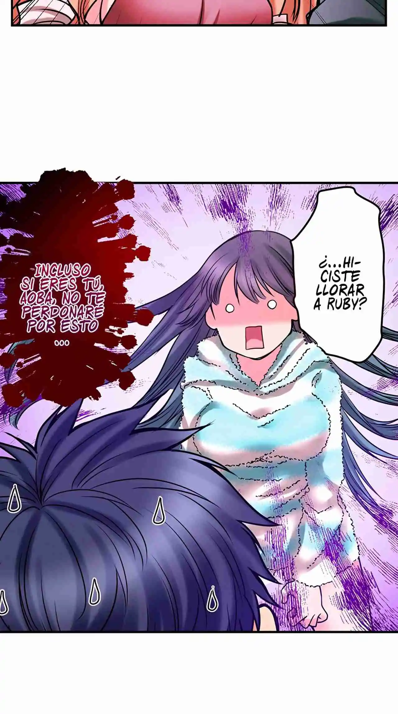 Onee-chan Zu Ga Kiwado Sugiru - Capítulo 16 - Página 15 - LectorTMOo