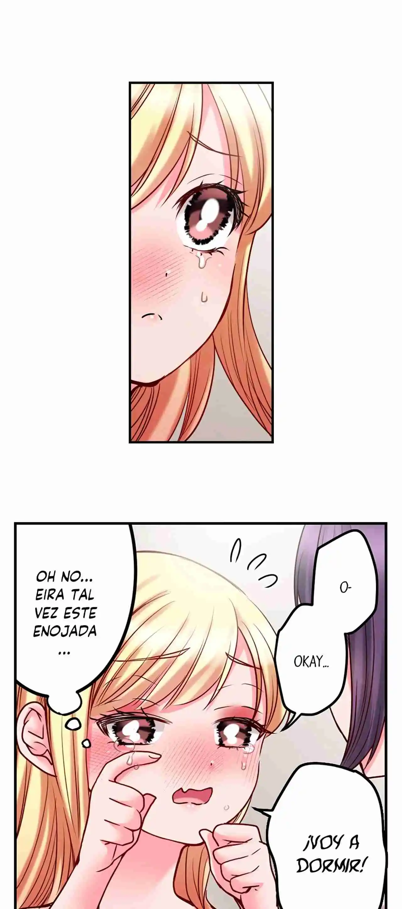 Onee-chan Zu Ga Kiwado Sugiru - Capítulo 16 - Página 19 - LectorTMOo