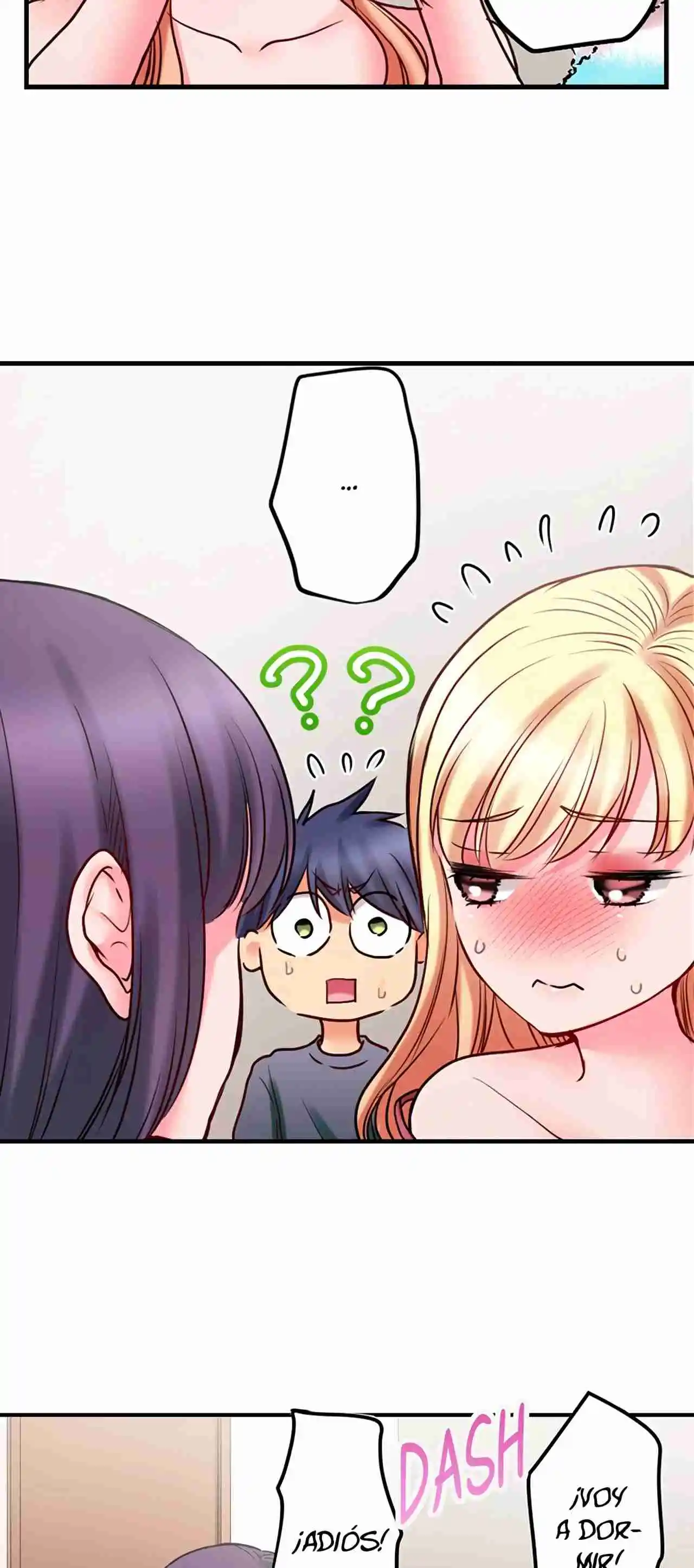 Onee-chan Zu Ga Kiwado Sugiru - Capítulo 16 - Página 20 - LectorTMOo