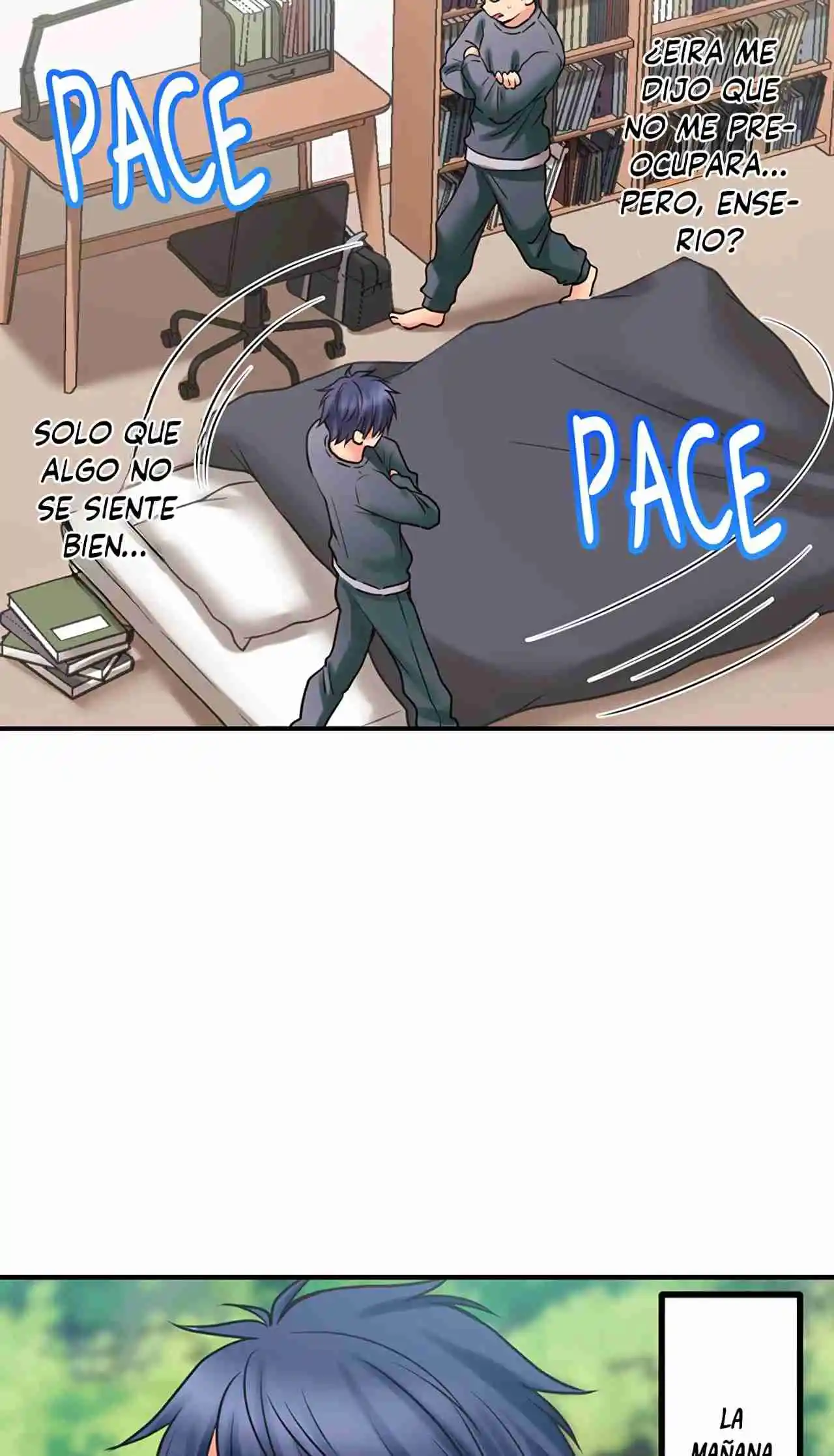 Onee-chan Zu Ga Kiwado Sugiru - Capítulo 16 - Página 24 - LectorTMOo