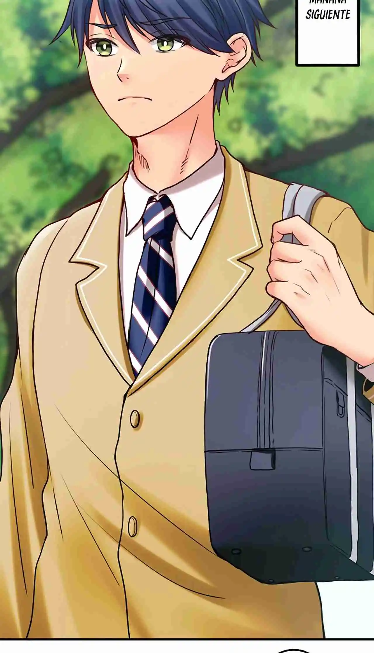 Onee-chan Zu Ga Kiwado Sugiru - Capítulo 16 - Página 25 - LectorTMOo