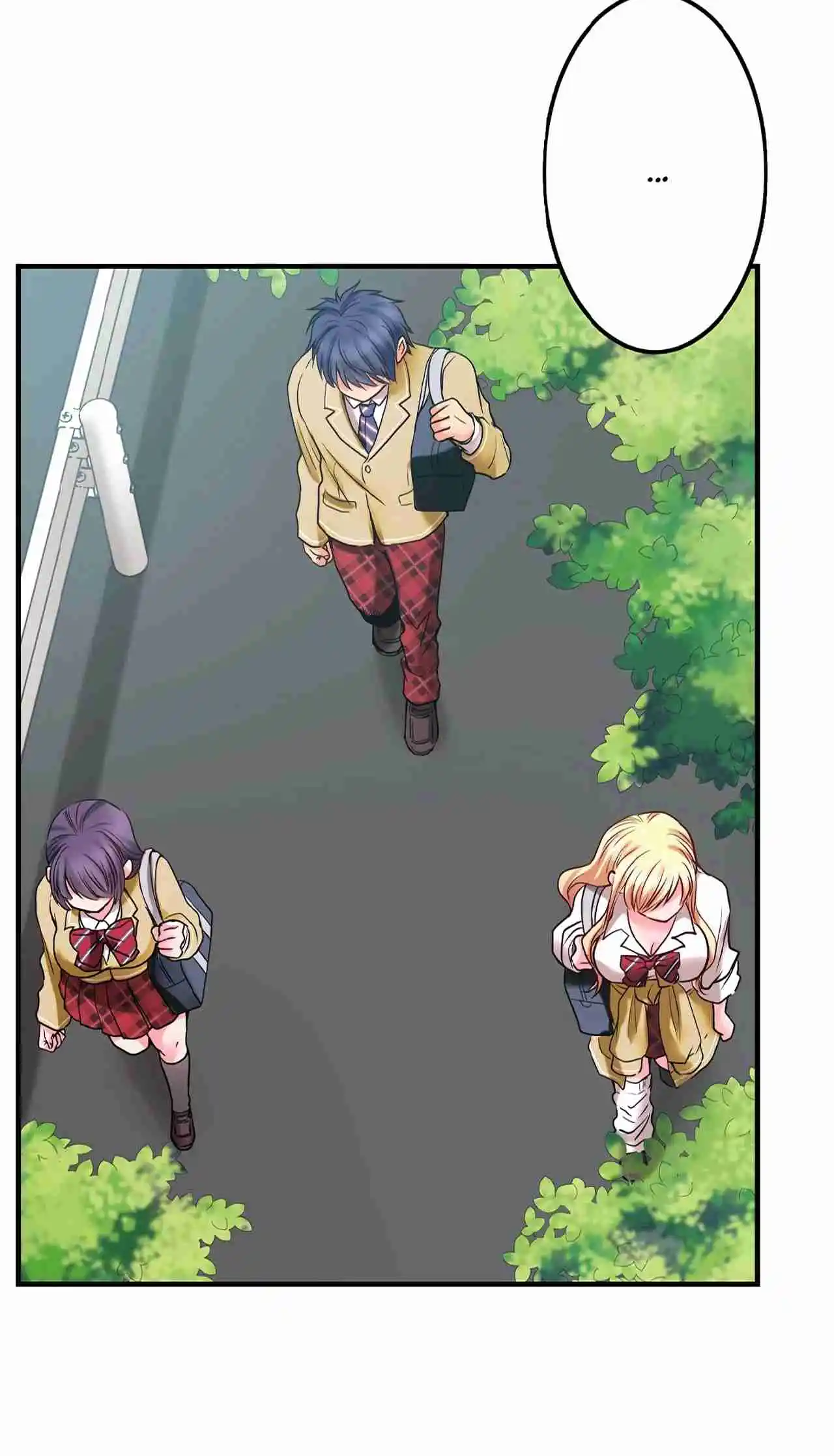 Onee-chan Zu Ga Kiwado Sugiru - Capítulo 16 - Página 26 - LectorTMOo