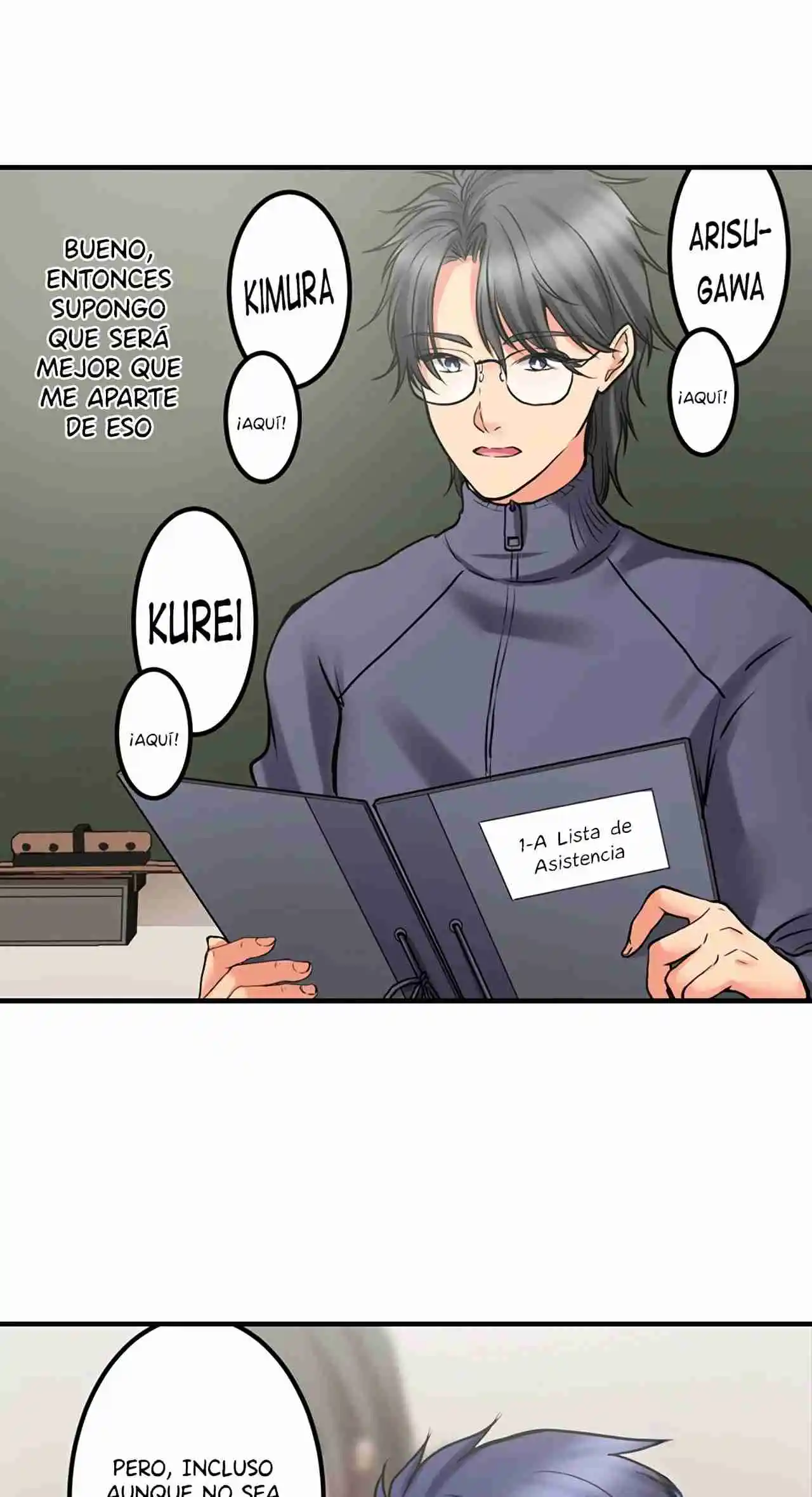 Onee-chan Zu Ga Kiwado Sugiru - Capítulo 17 - Página 11 - LectorTMOo
