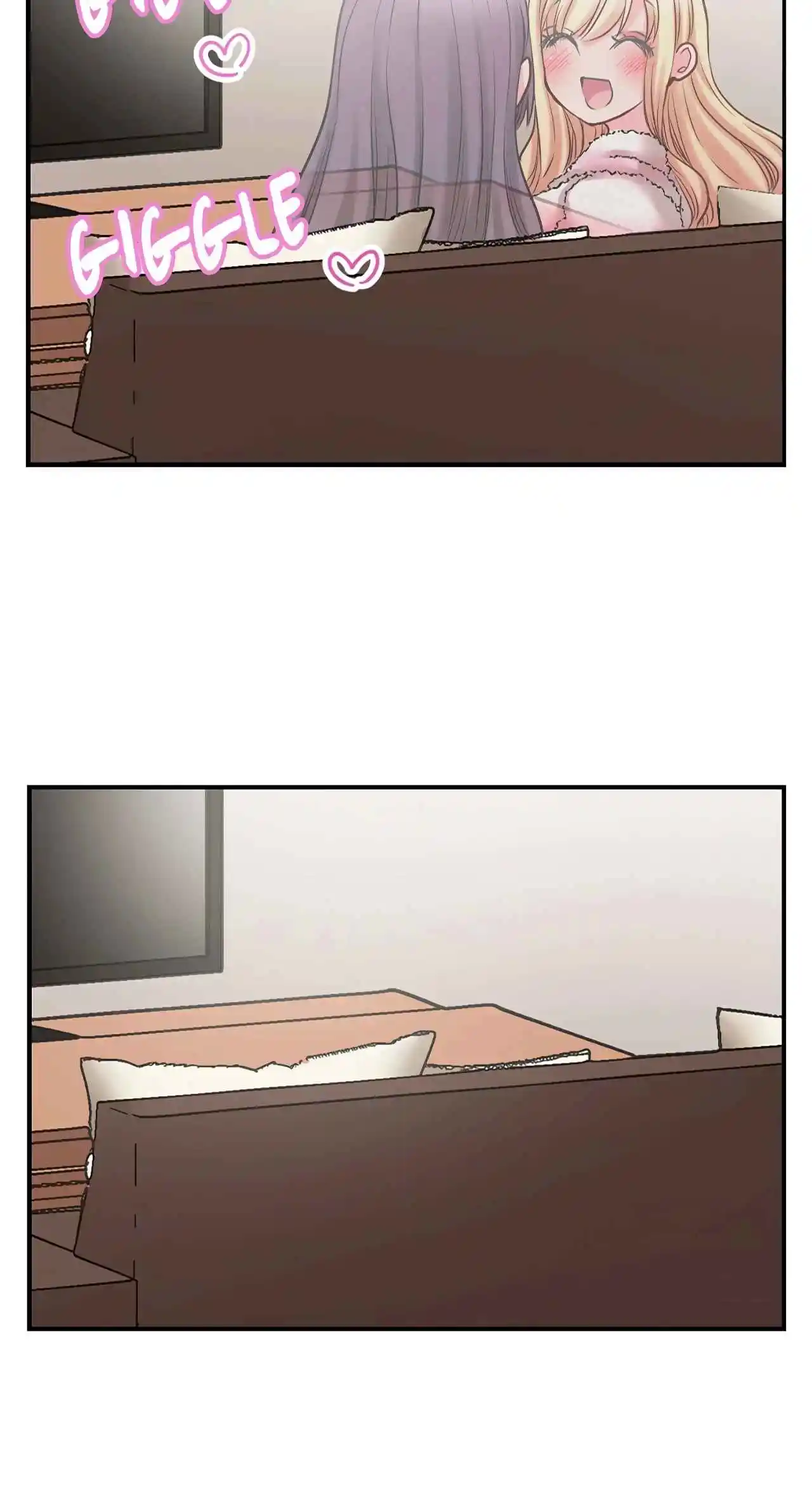 Onee-chan Zu Ga Kiwado Sugiru - Capítulo 17 - Página 14 - LectorTMOo