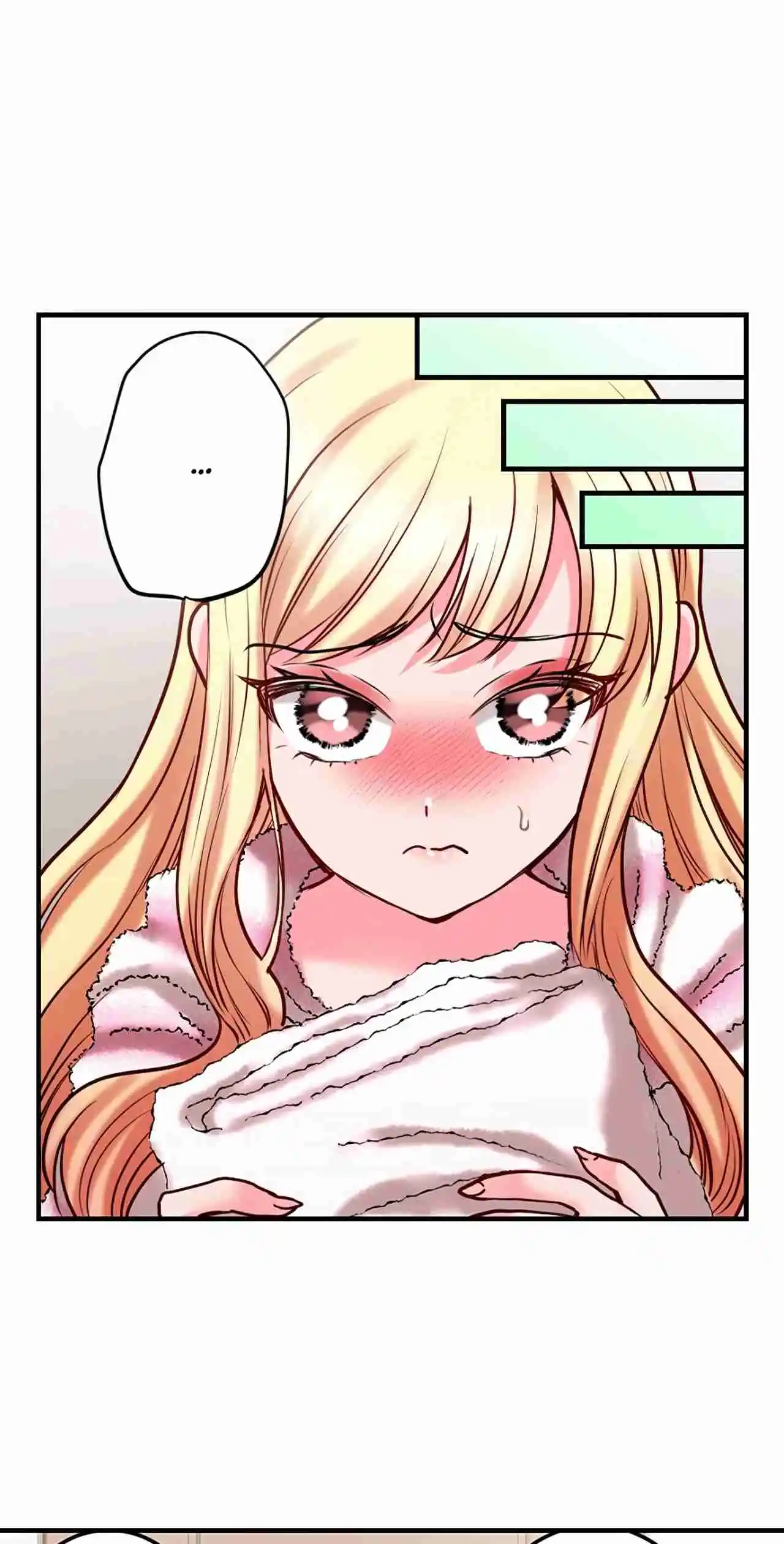 Onee-chan Zu Ga Kiwado Sugiru - Capítulo 17 - Página 18 - LectorTMOo