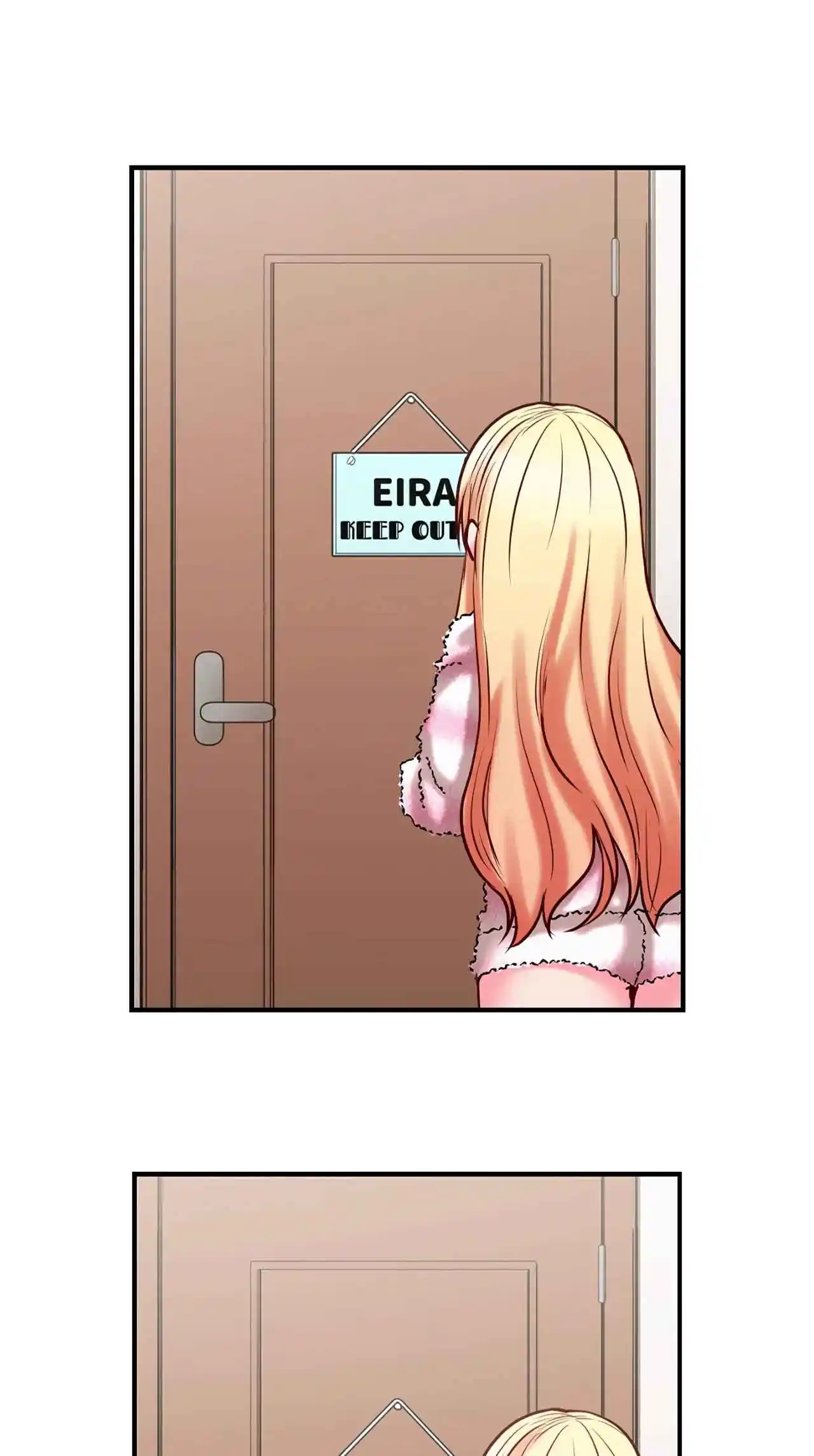 Onee-chan Zu Ga Kiwado Sugiru - Capítulo 17 - Página 22 - LectorTMOo