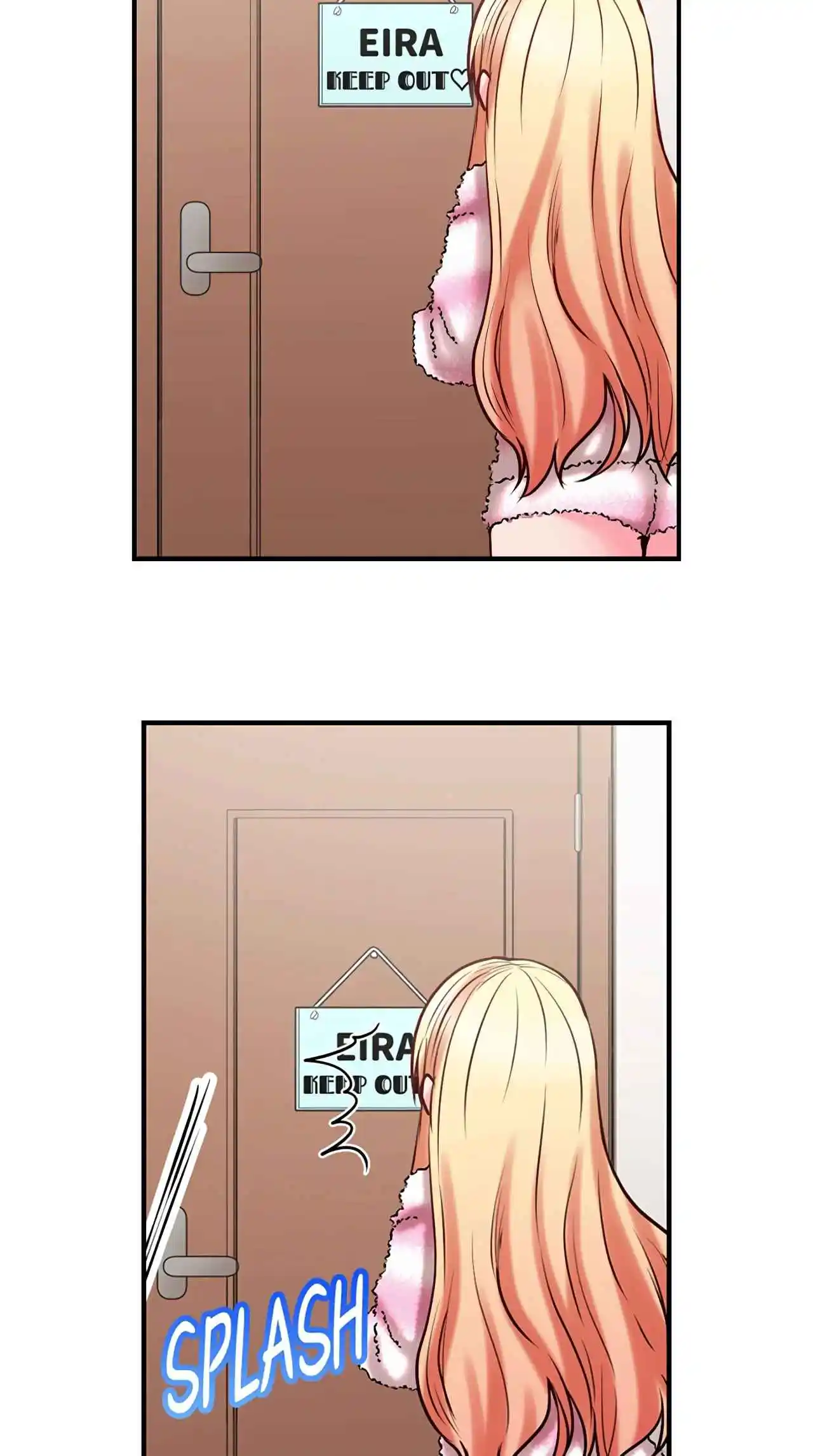 Onee-chan Zu Ga Kiwado Sugiru - Capítulo 17 - Página 23 - LectorTMOo