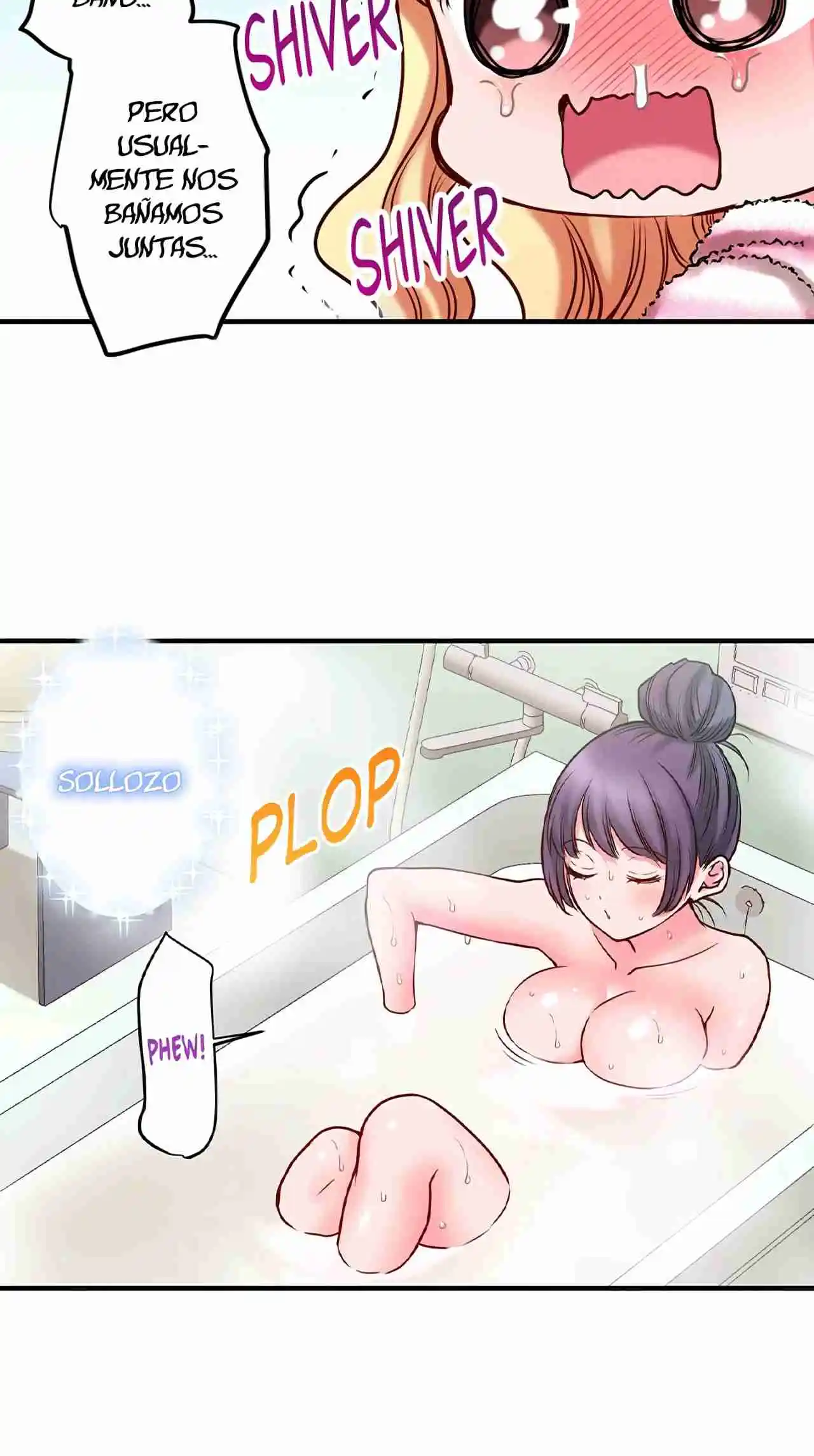 Onee-chan Zu Ga Kiwado Sugiru - Capítulo 17 - Página 25 - LectorTMOo