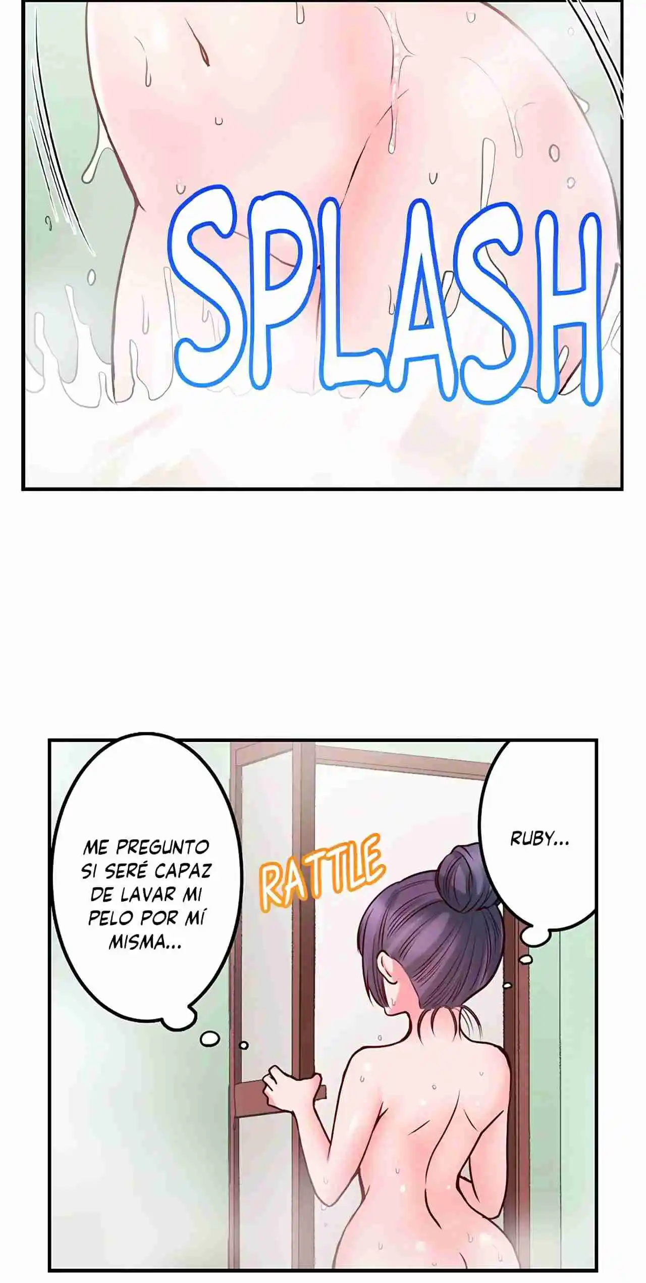 Onee-chan Zu Ga Kiwado Sugiru - Capítulo 17 - Página 27 - LectorTMOo