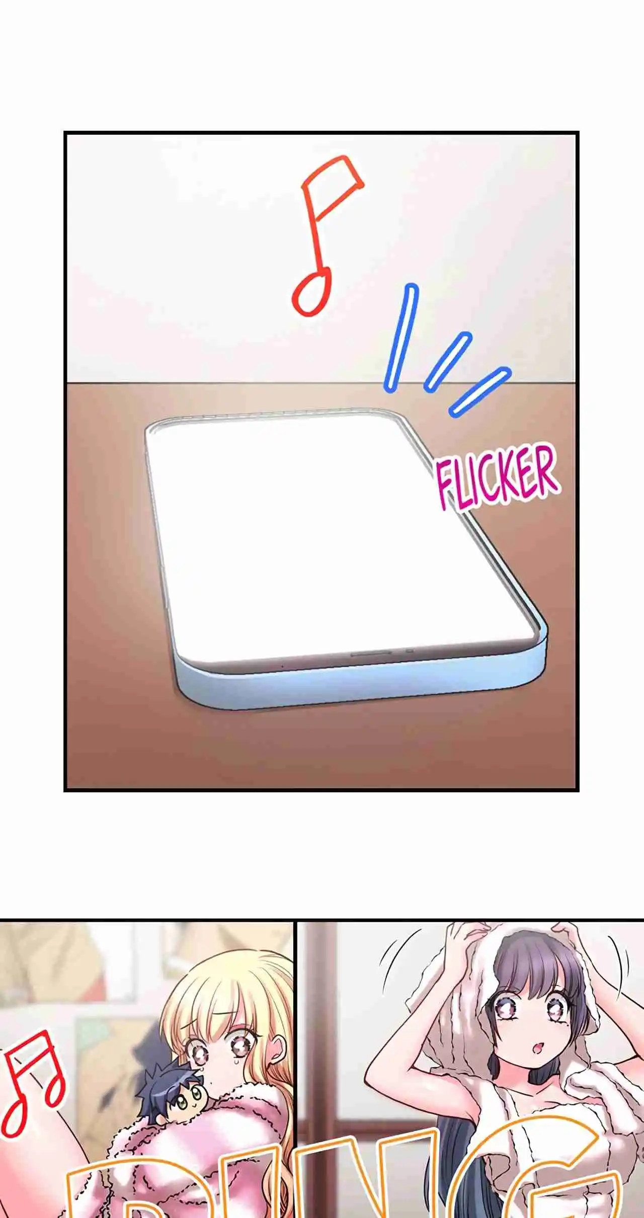 Onee-chan Zu Ga Kiwado Sugiru - Capítulo 18 - Página 4 - LectorTMOo