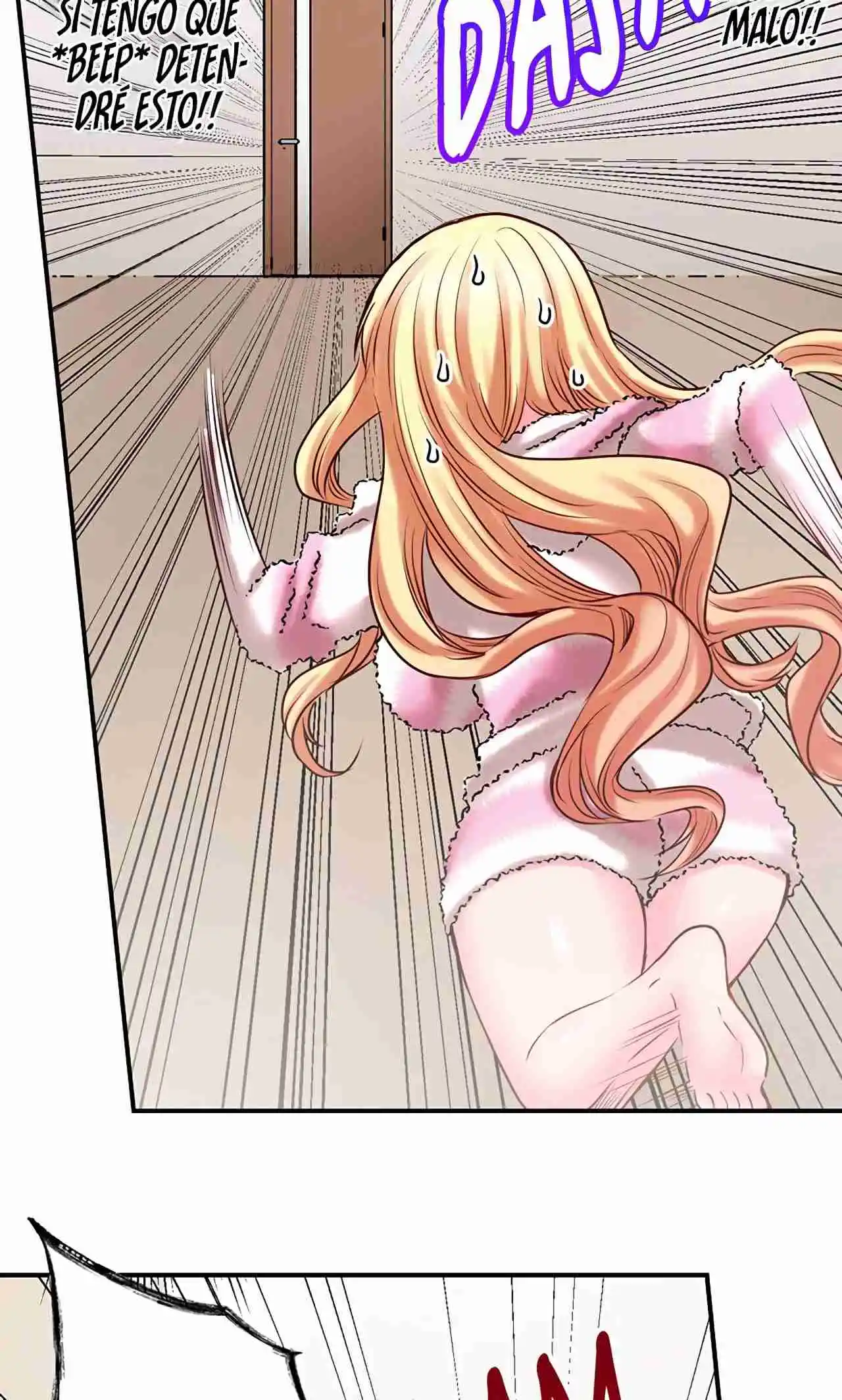 Onee-chan Zu Ga Kiwado Sugiru - Capítulo 18 - Página 11 - LectorTMOo
