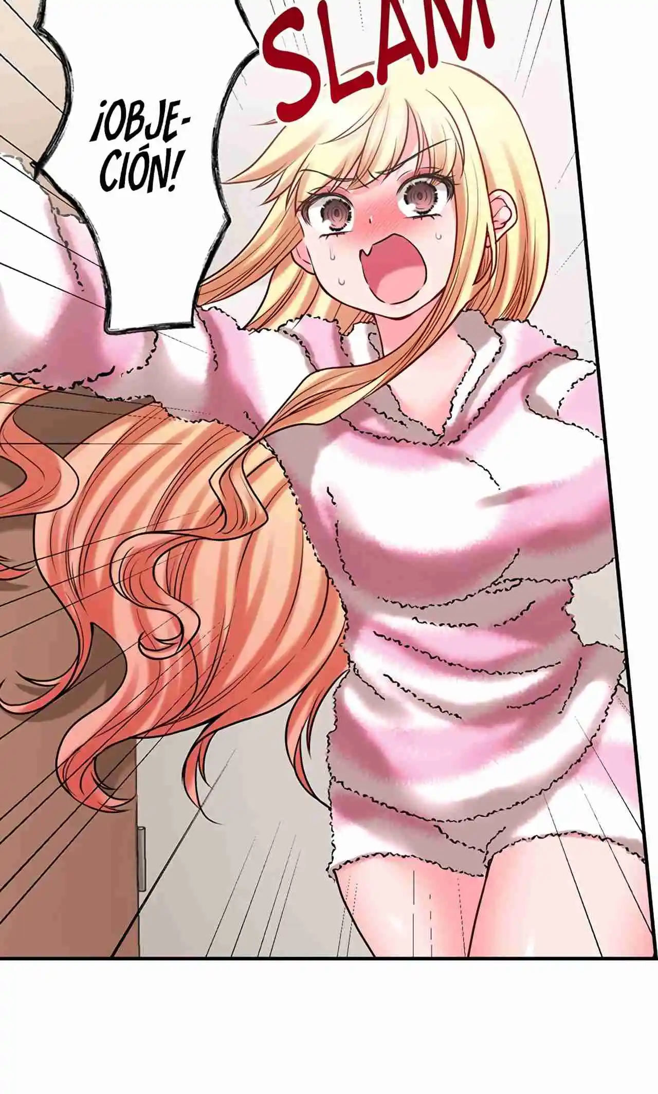 Onee-chan Zu Ga Kiwado Sugiru - Capítulo 18 - Página 12 - LectorTMOo