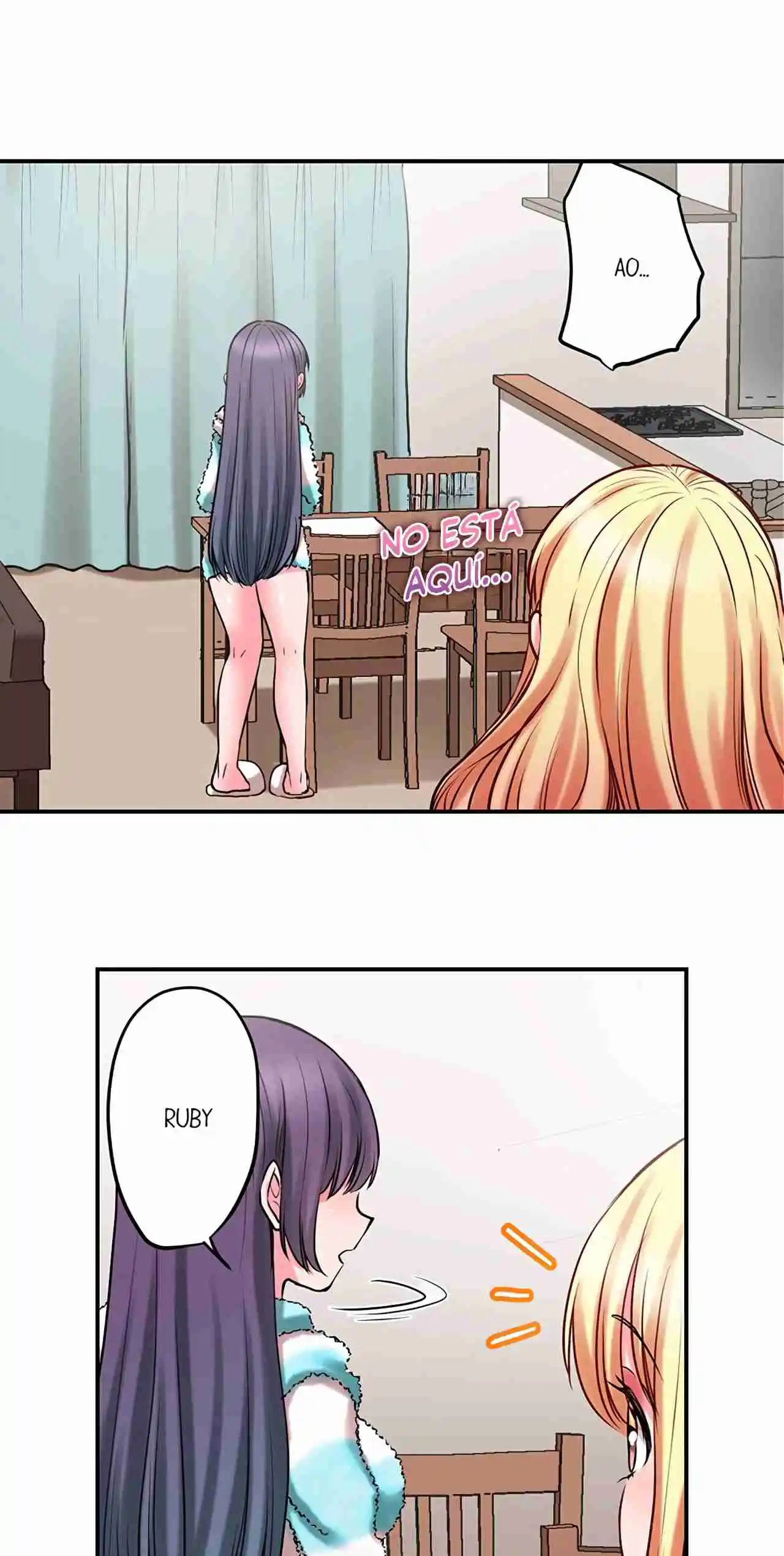 Onee-chan Zu Ga Kiwado Sugiru - Capítulo 18 - Página 13 - LectorTMOo