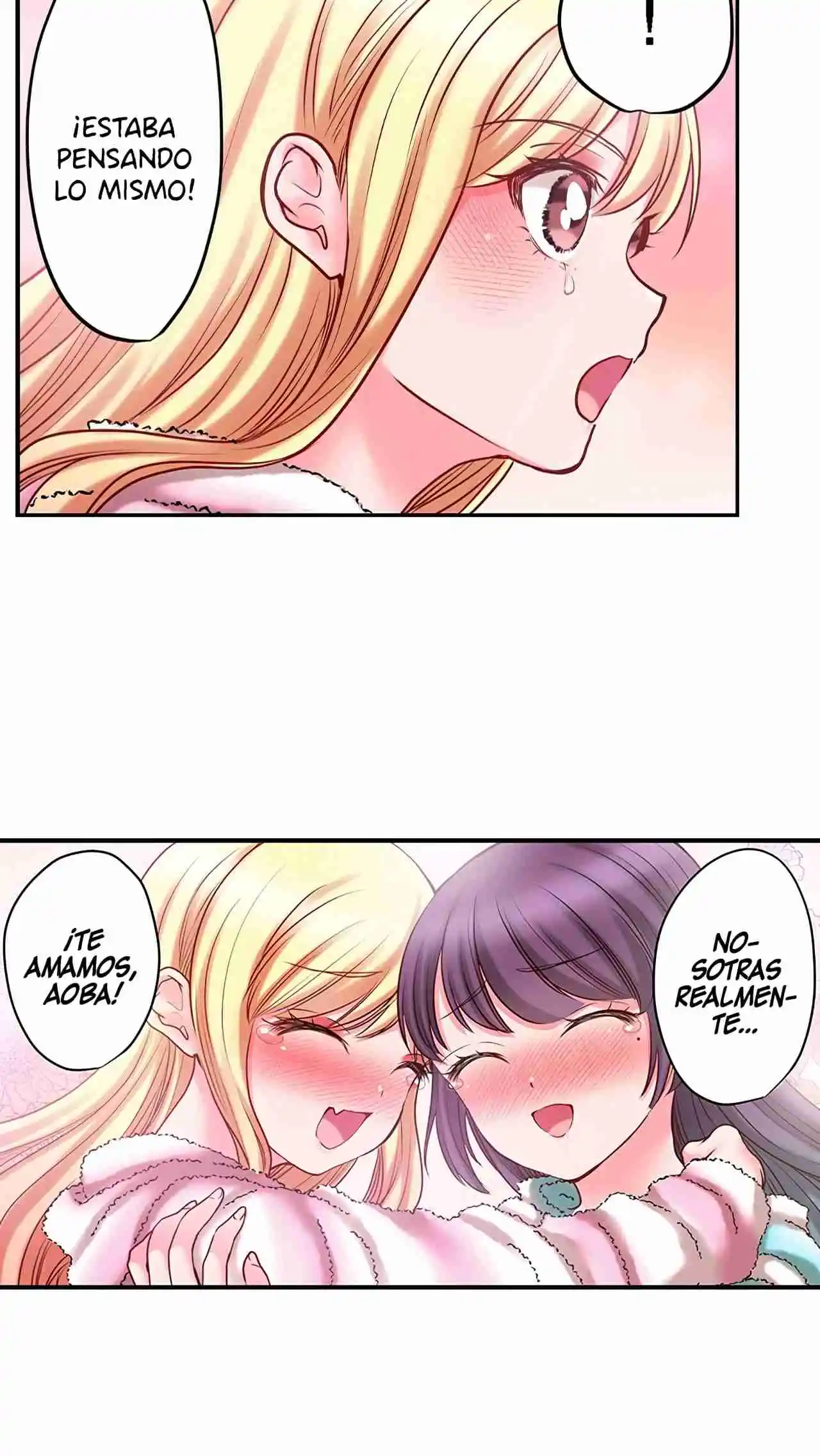 Onee-chan Zu Ga Kiwado Sugiru - Capítulo 18 - Página 24 - LectorTMOo