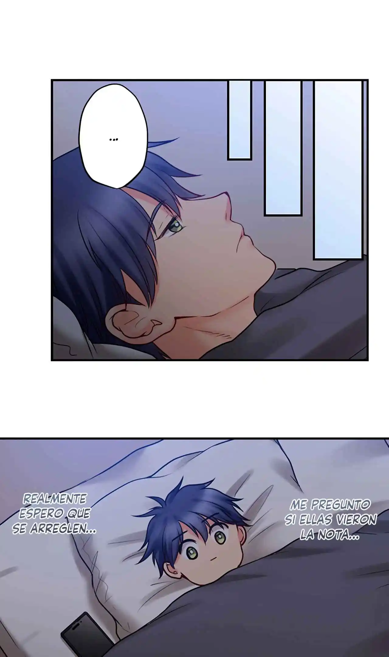 Onee-chan Zu Ga Kiwado Sugiru - Capítulo 18 - Página 25 - LectorTMOo