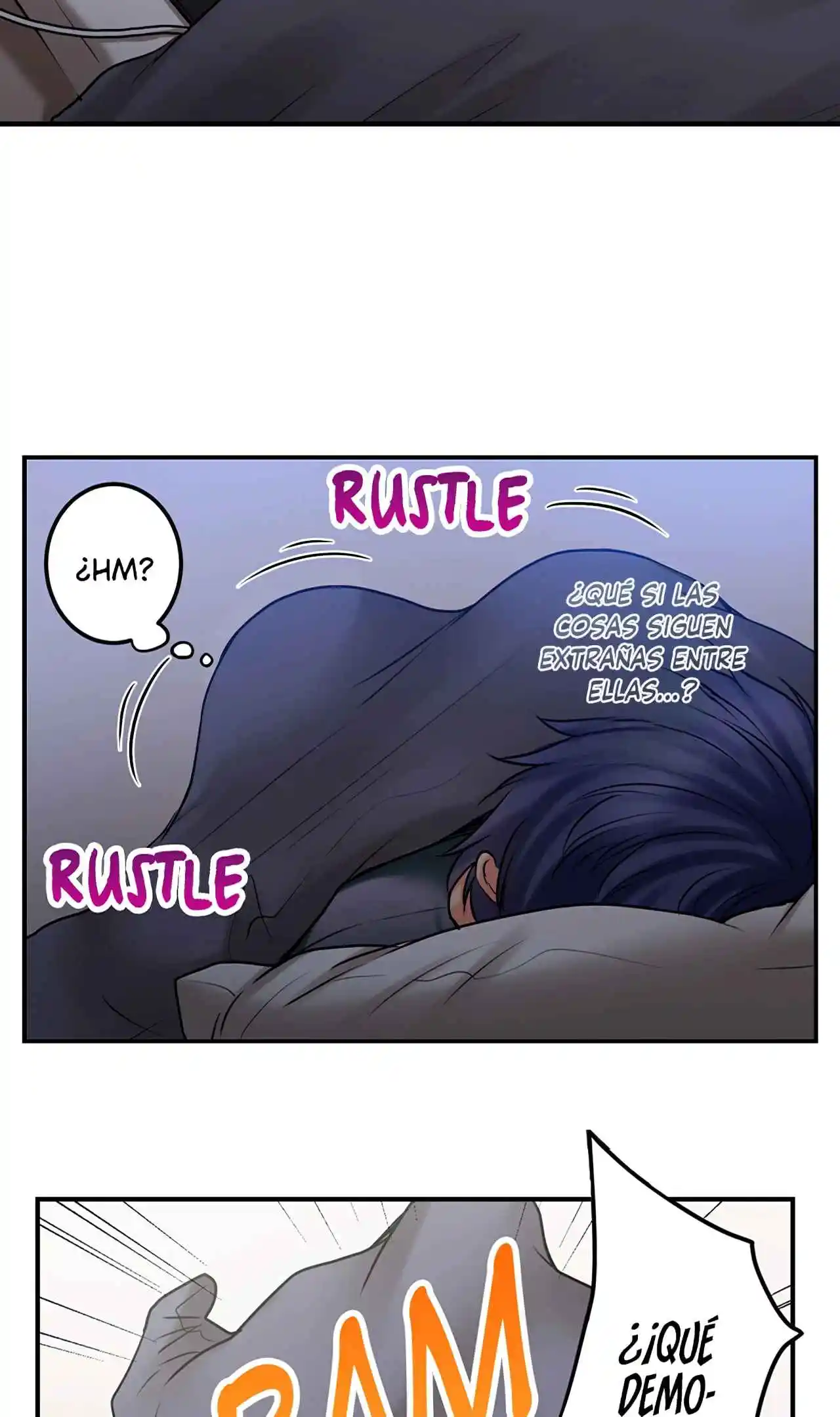 Onee-chan Zu Ga Kiwado Sugiru - Capítulo 18 - Página 26 - LectorTMOo
