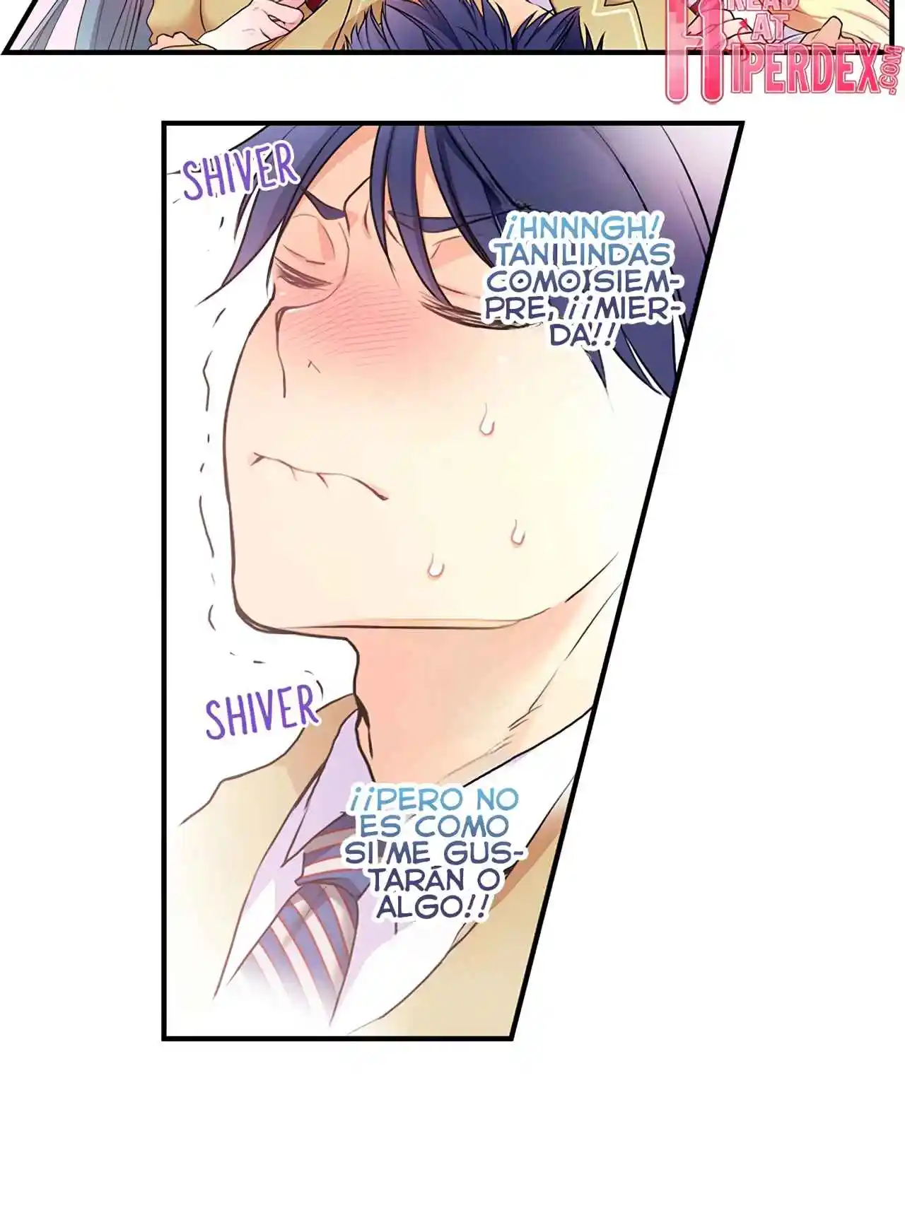 Onee-chan Zu Ga Kiwado Sugiru - Capítulo 2 - Página 6 - LectorTMOo