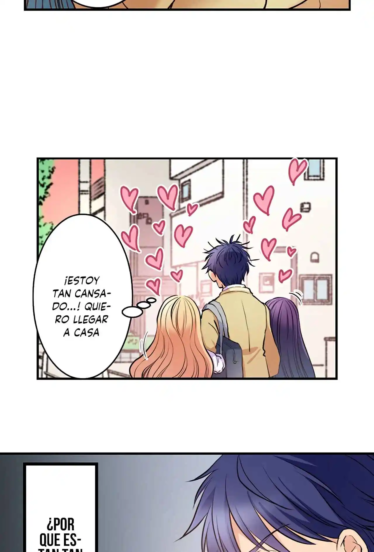 Onee-chan Zu Ga Kiwado Sugiru - Capítulo 2 - Página 13 - LectorTMOo