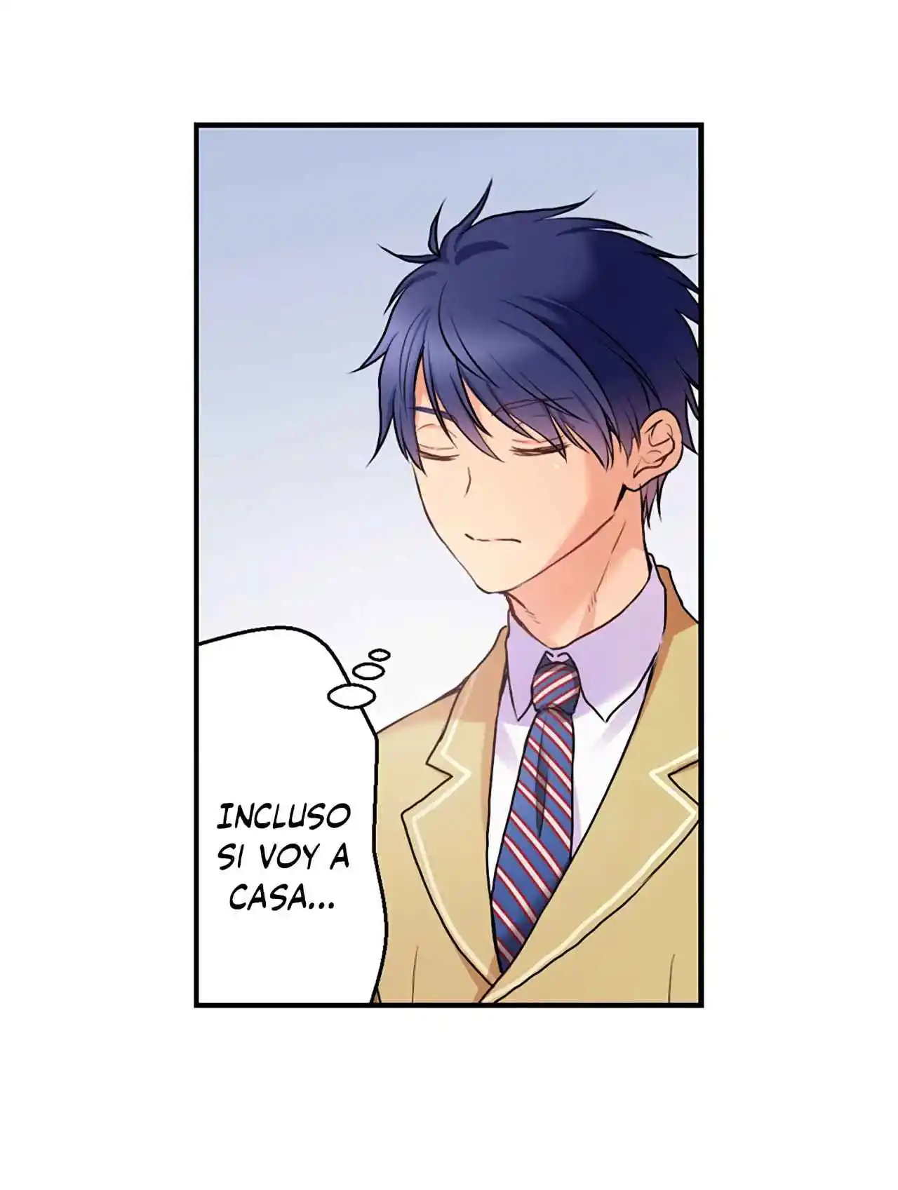 Onee-chan Zu Ga Kiwado Sugiru - Capítulo 2 - Página 17 - LectorTMOo