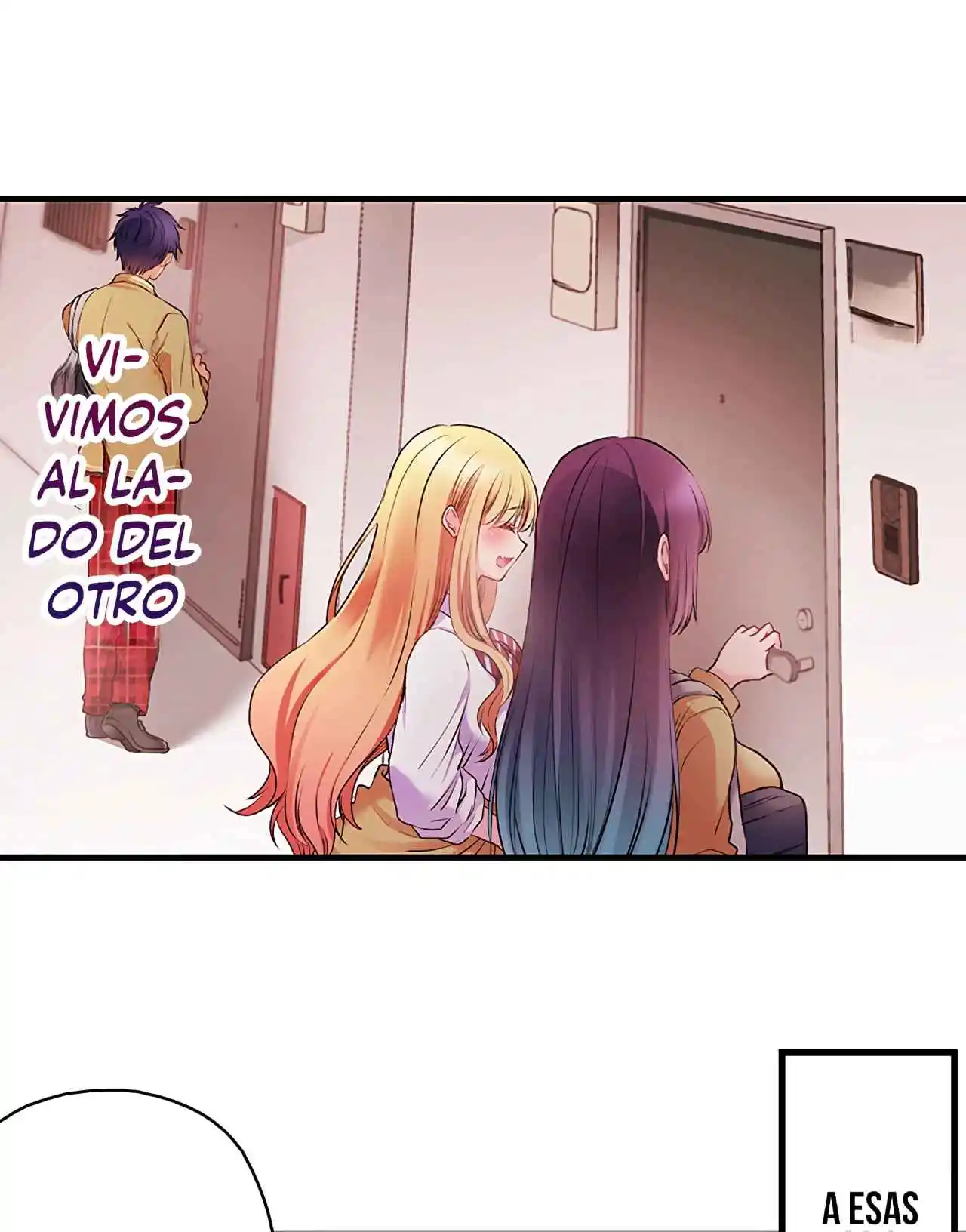 Onee-chan Zu Ga Kiwado Sugiru - Capítulo 2 - Página 18 - LectorTMOo