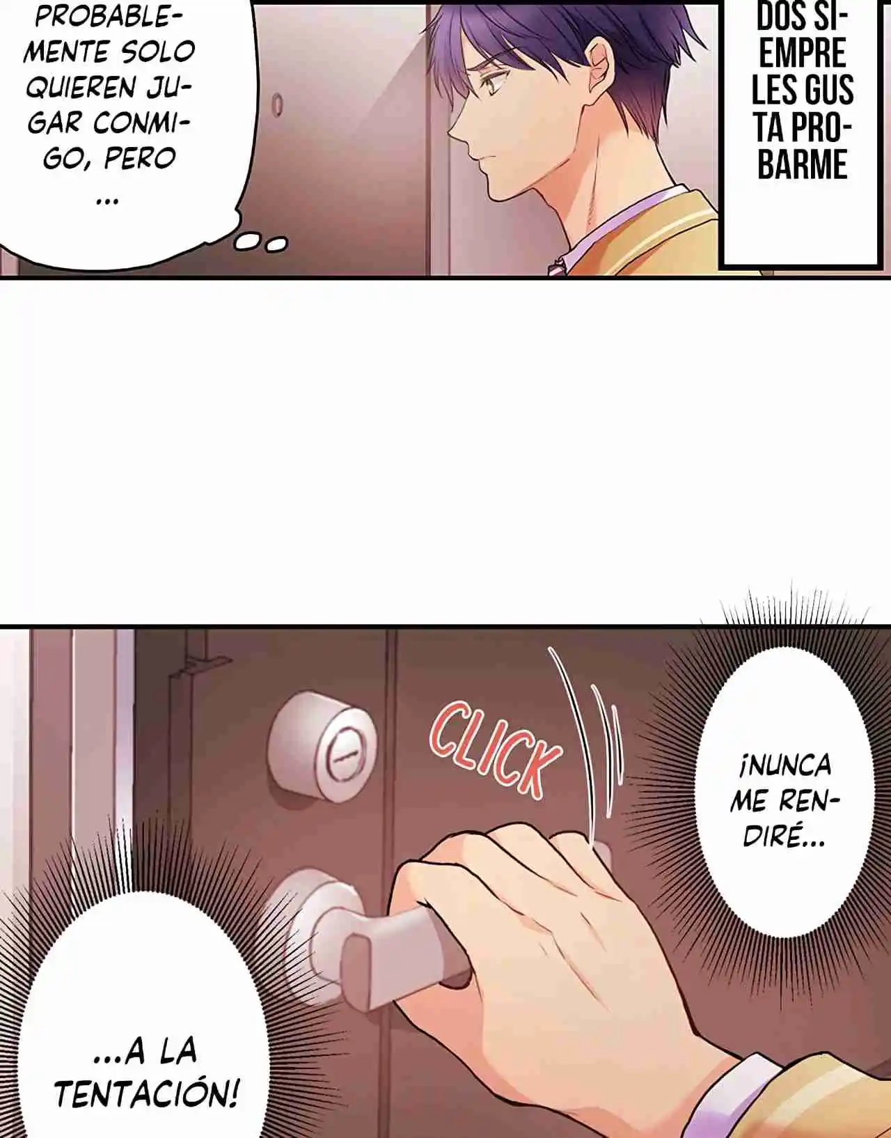 Onee-chan Zu Ga Kiwado Sugiru - Capítulo 2 - Página 19 - LectorTMOo