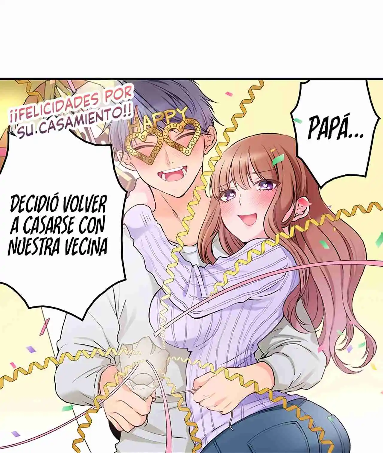 Onee-chan Zu Ga Kiwado Sugiru - Capítulo 2 - Página 21 - LectorTMOo