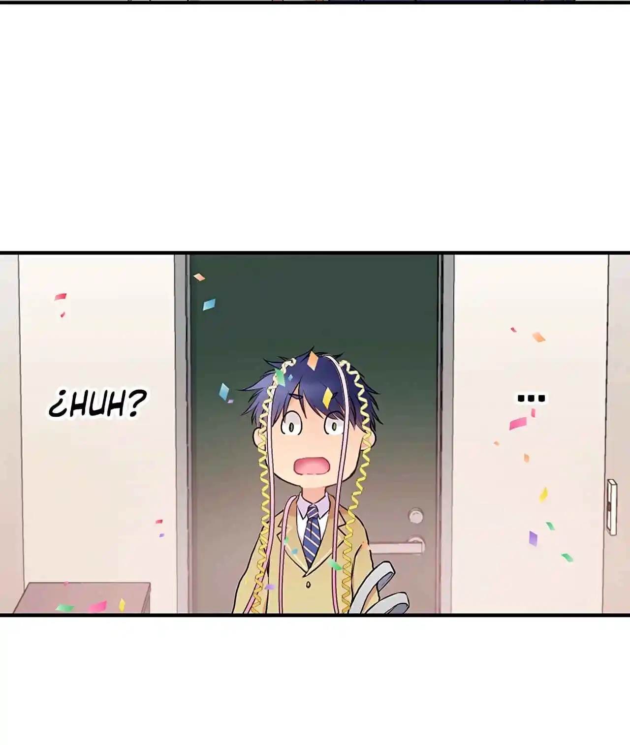 Onee-chan Zu Ga Kiwado Sugiru - Capítulo 2 - Página 22 - LectorTMOo
