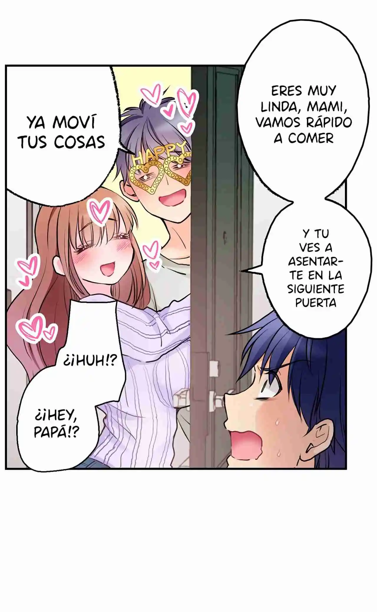 Onee-chan Zu Ga Kiwado Sugiru - Capítulo 2 - Página 24 - LectorTMOo
