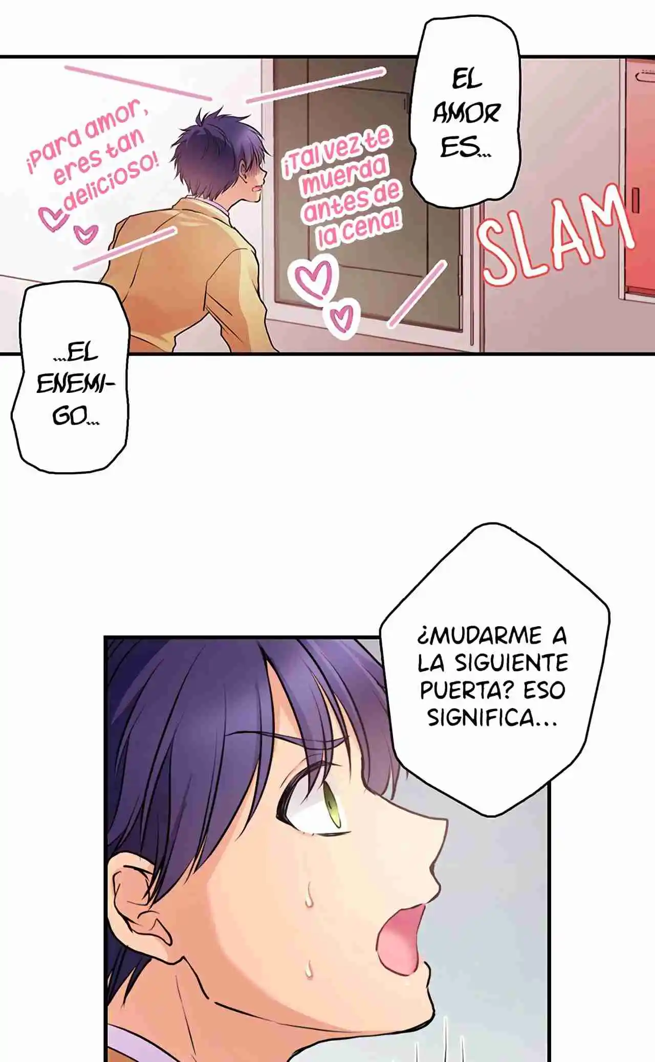 Onee-chan Zu Ga Kiwado Sugiru - Capítulo 2 - Página 25 - LectorTMOo