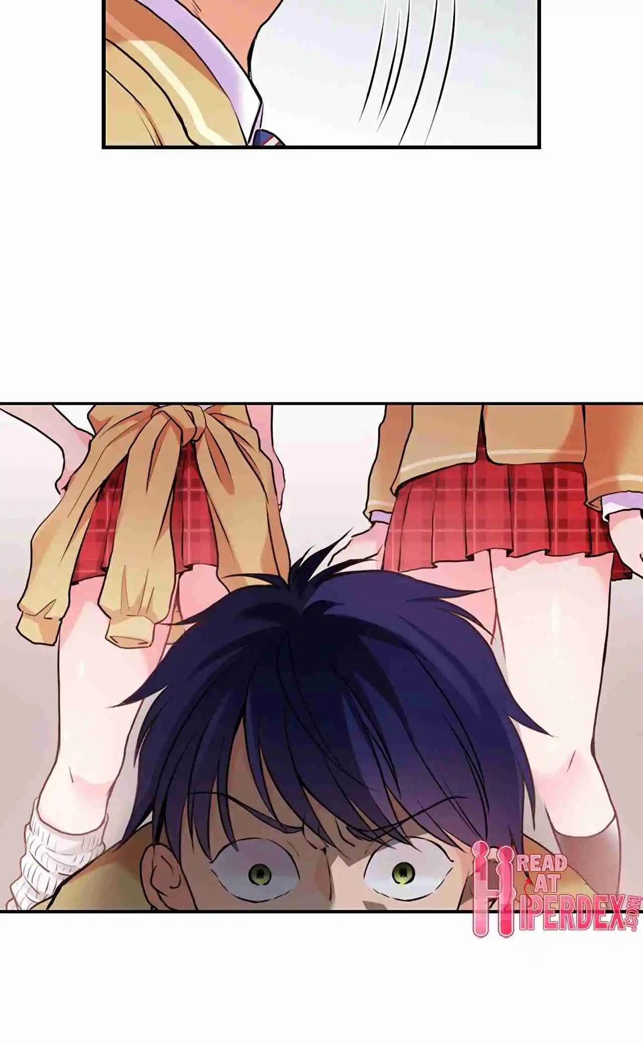 Onee-chan Zu Ga Kiwado Sugiru - Capítulo 2 - Página 26 - LectorTMOo