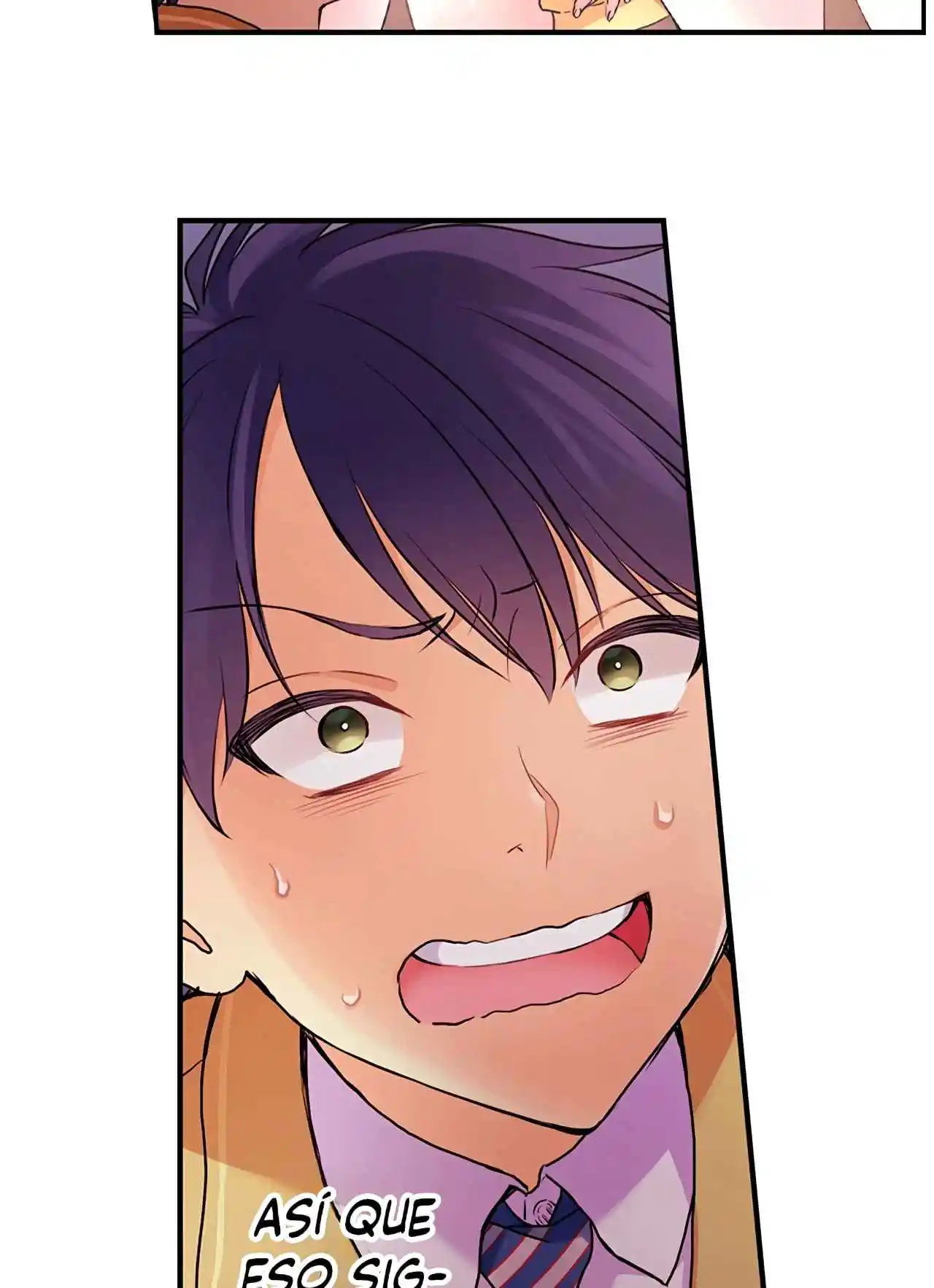 Onee-chan Zu Ga Kiwado Sugiru - Capítulo 2 - Página 28 - LectorTMOo