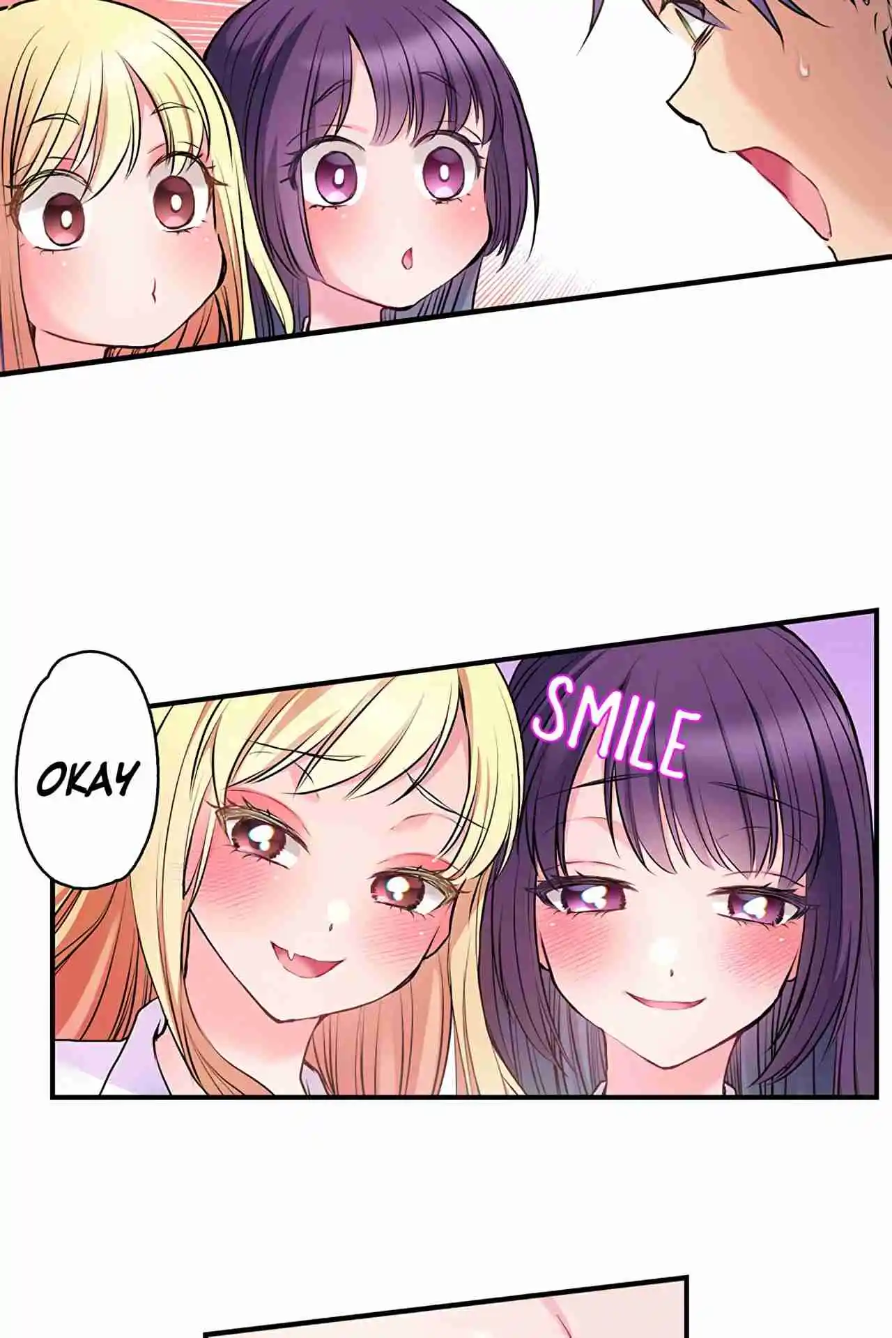 Onee-chan Zu Ga Kiwado Sugiru - Capítulo 3 - Página 8 - LectorTMOo