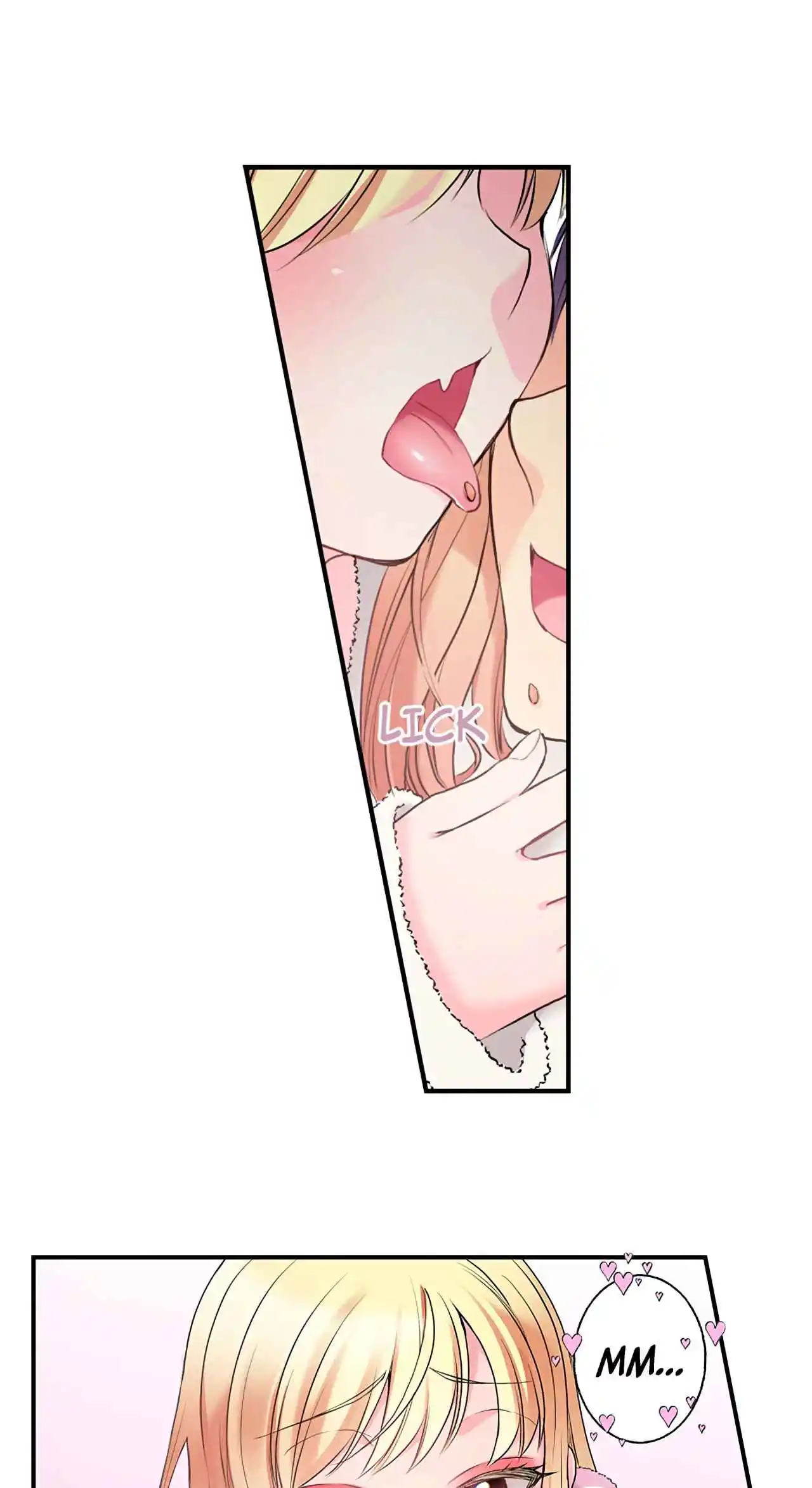 Onee-chan Zu Ga Kiwado Sugiru - Capítulo 3 - Página 14 - LectorTMOo