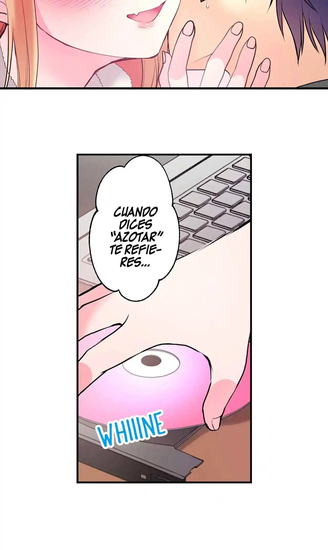 Onee-chan Zu Ga Kiwado Sugiru - Capítulo 3 - Página 18 - LectorTMOo
