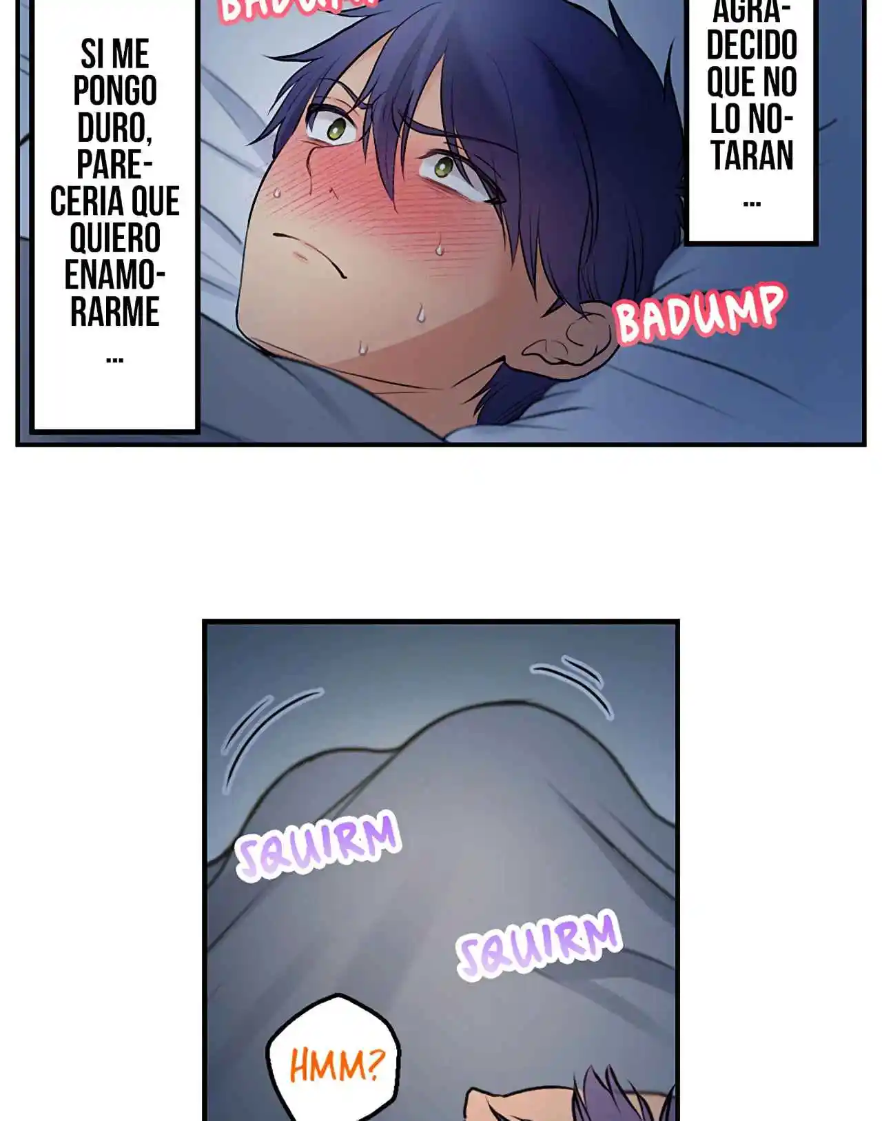 Onee-chan Zu Ga Kiwado Sugiru - Capítulo 3 - Página 24 - LectorTMOo