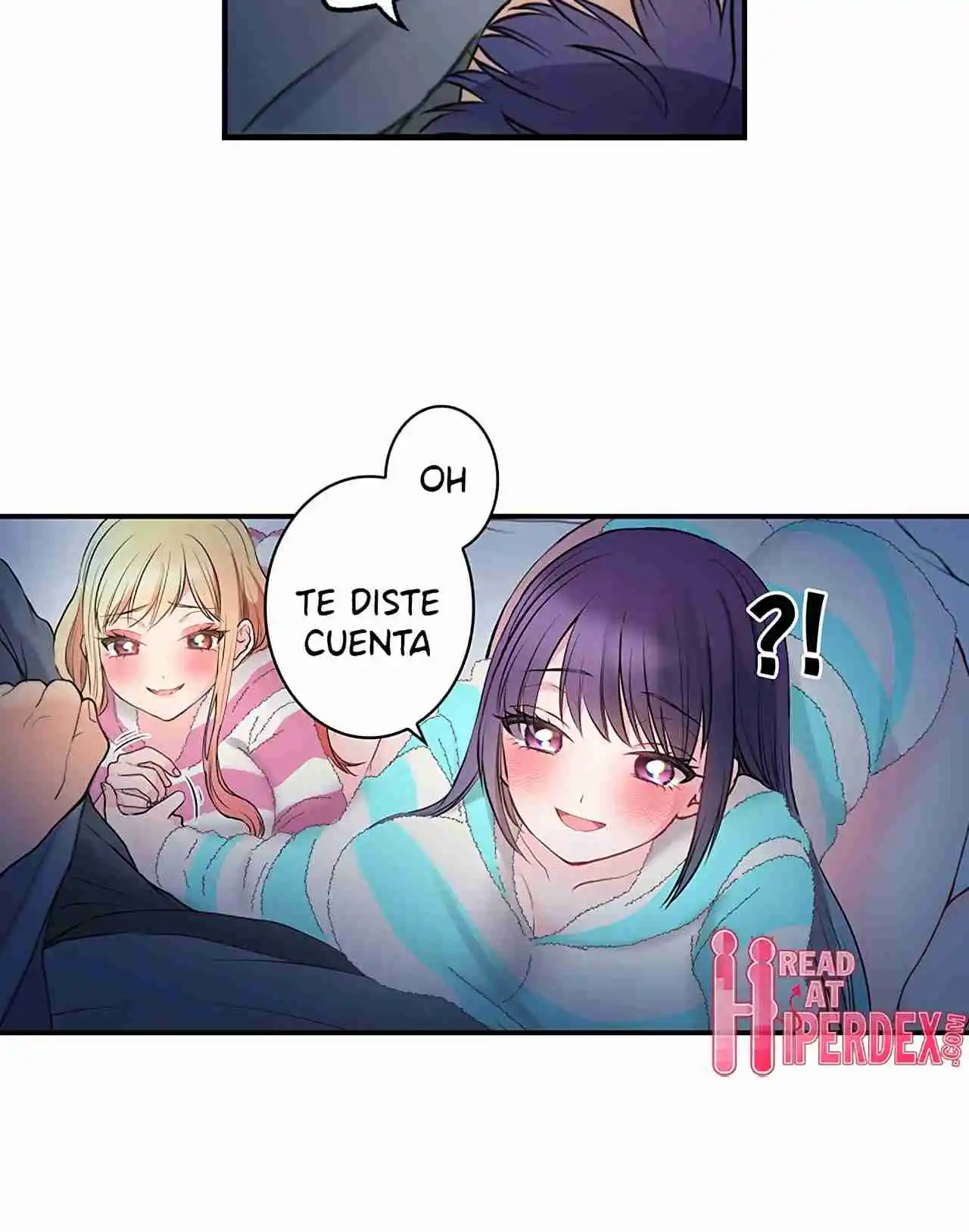 Onee-chan Zu Ga Kiwado Sugiru - Capítulo 3 - Página 25 - LectorTMOo