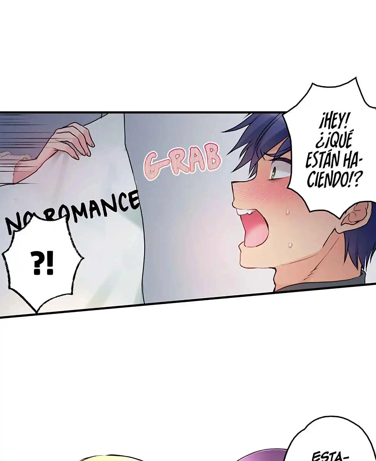 Onee-chan Zu Ga Kiwado Sugiru - Capítulo 3 - Página 26 - LectorTMOo