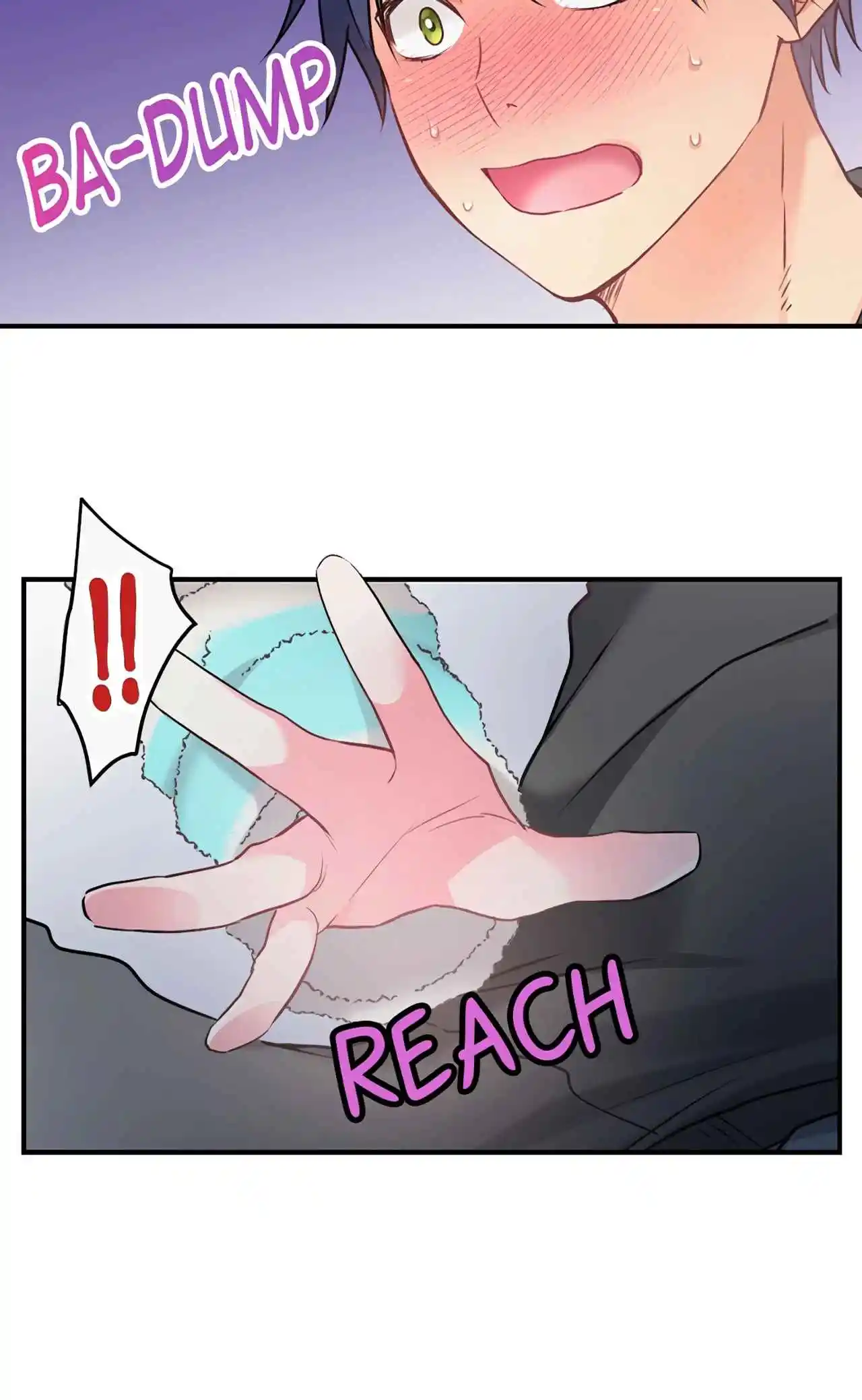Onee-chan Zu Ga Kiwado Sugiru - Capítulo 4 - Página 5 - LectorTMOo
