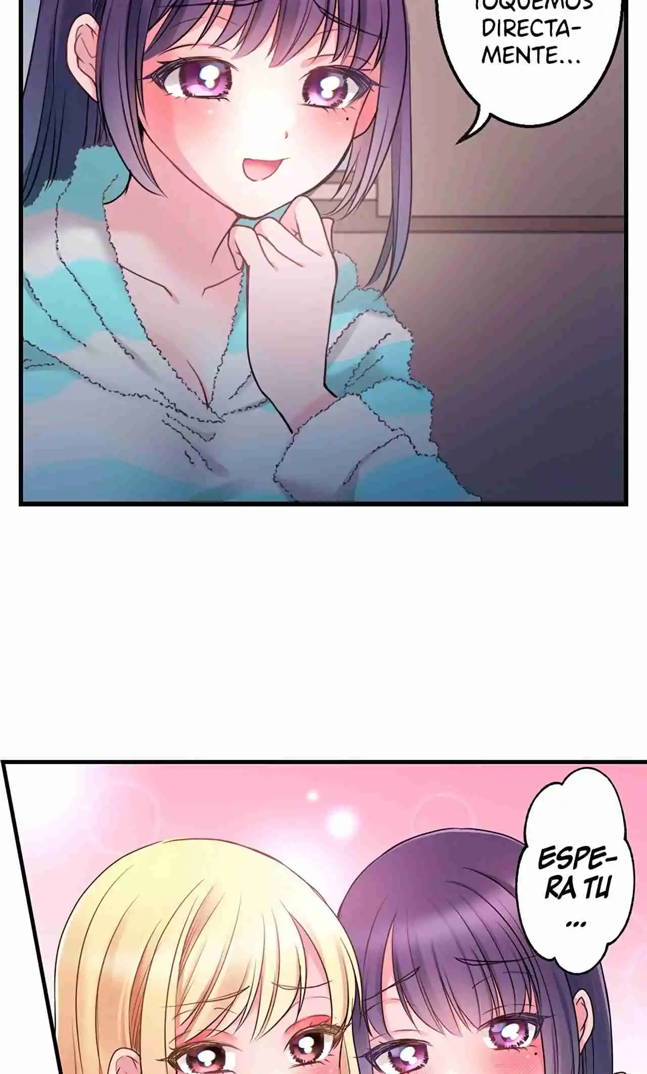 Onee-chan Zu Ga Kiwado Sugiru - Capítulo 4 - Página 8 - LectorTMOo