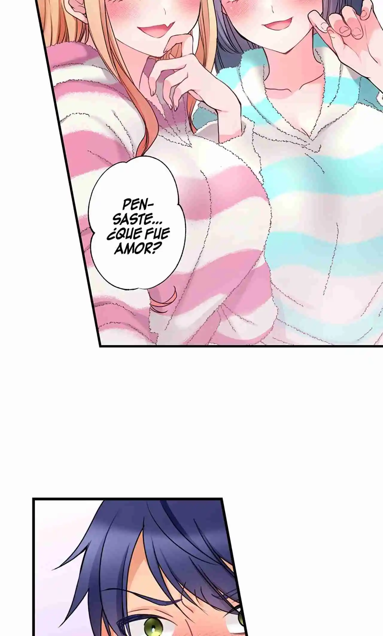 Onee-chan Zu Ga Kiwado Sugiru - Capítulo 4 - Página 9 - LectorTMOo
