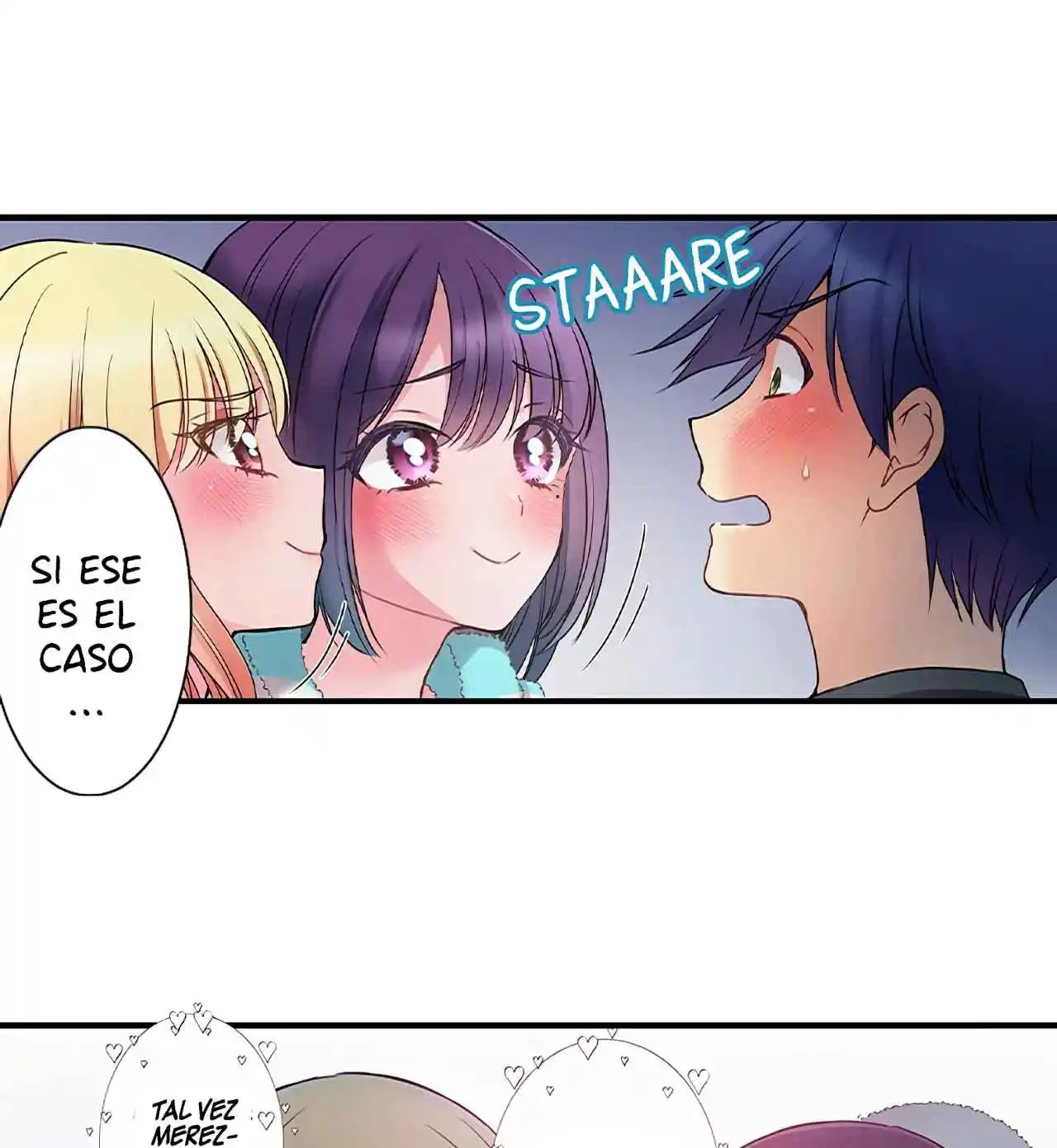 Onee-chan Zu Ga Kiwado Sugiru - Capítulo 4 - Página 11 - LectorTMOo