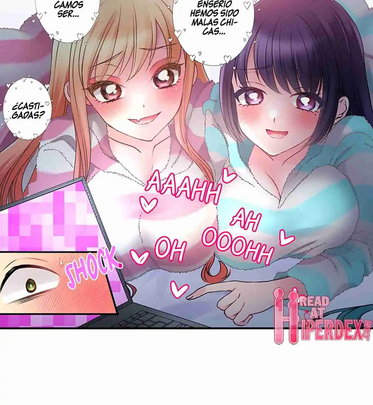 Onee-chan Zu Ga Kiwado Sugiru - Capítulo 4 - Página 12 - LectorTMOo