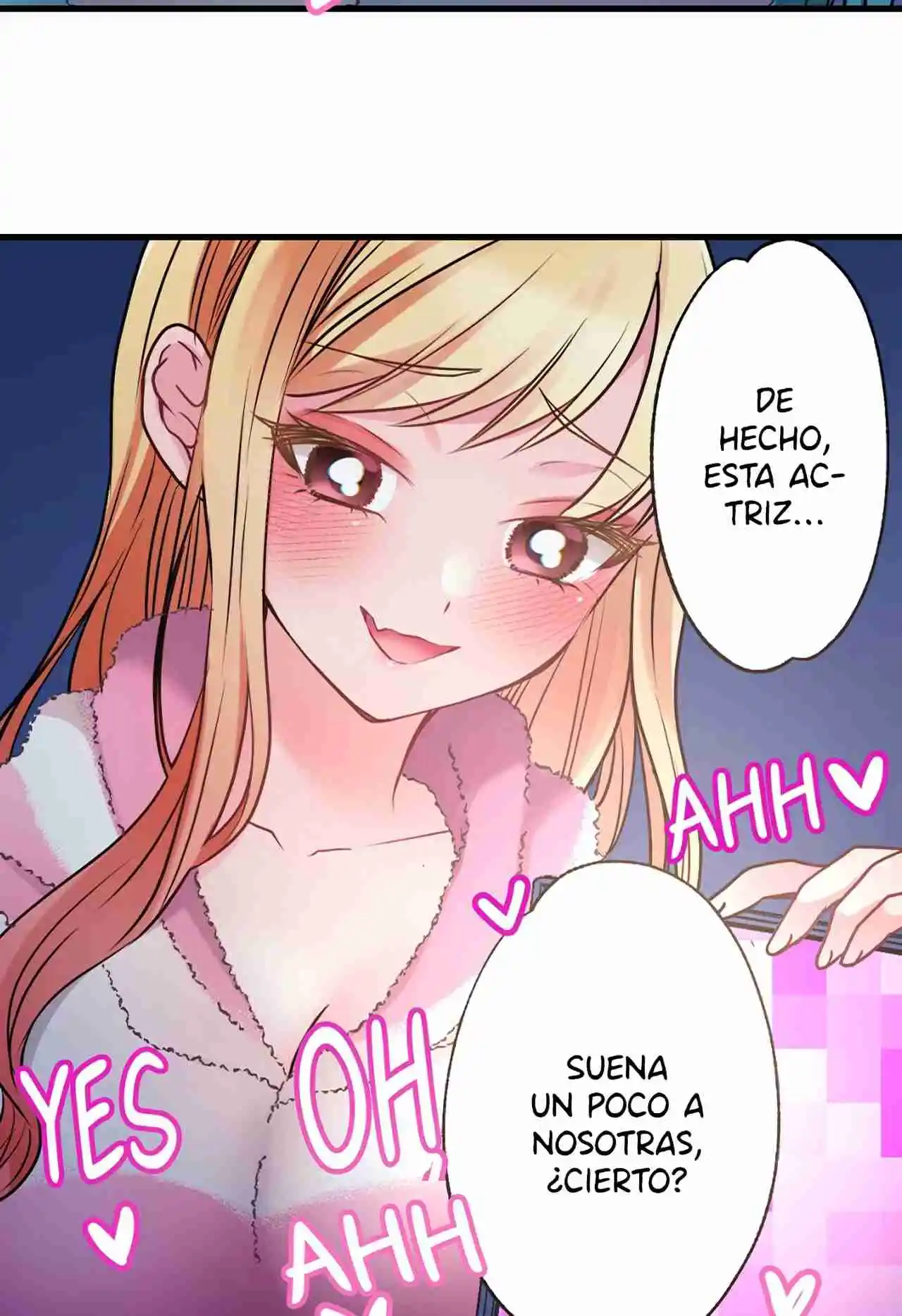 Onee-chan Zu Ga Kiwado Sugiru - Capítulo 4 - Página 14 - LectorTMOo