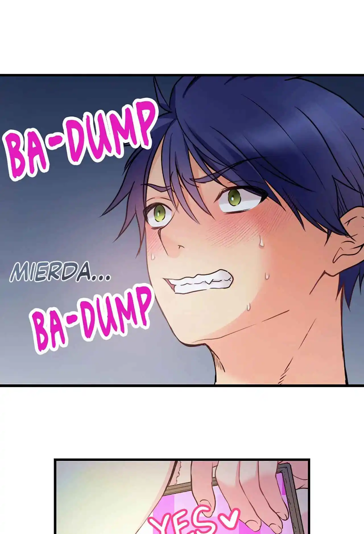 Onee-chan Zu Ga Kiwado Sugiru - Capítulo 4 - Página 16 - LectorTMOo