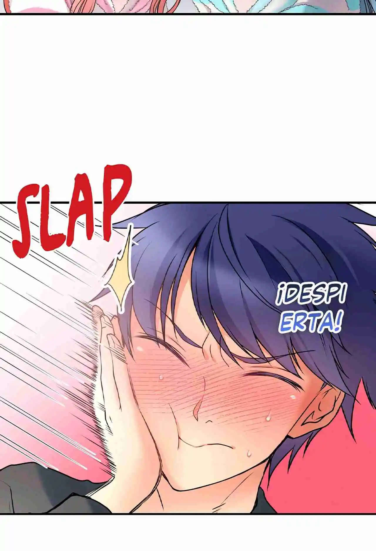 Onee-chan Zu Ga Kiwado Sugiru - Capítulo 4 - Página 18 - LectorTMOo