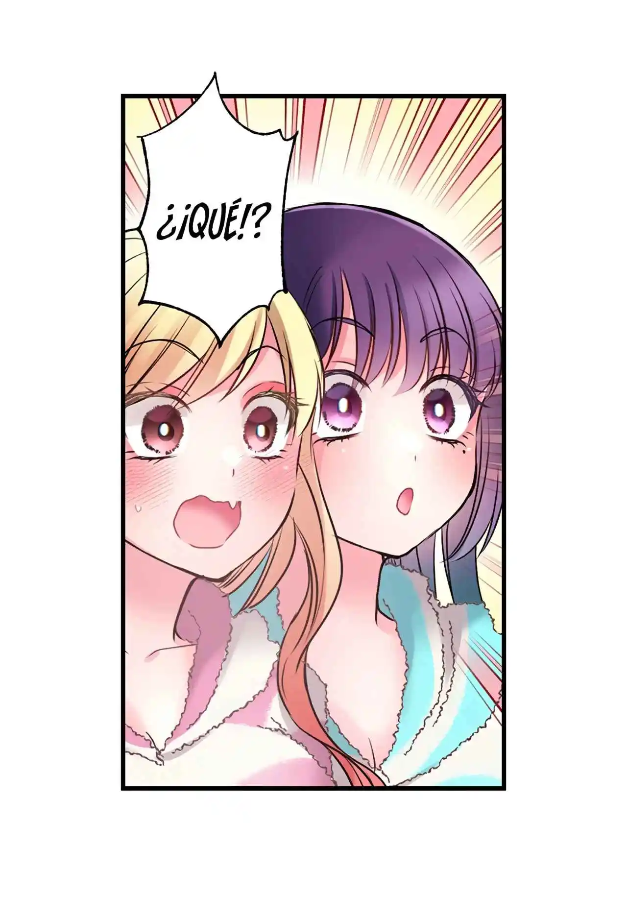 Onee-chan Zu Ga Kiwado Sugiru - Capítulo 4 - Página 19 - LectorTMOo